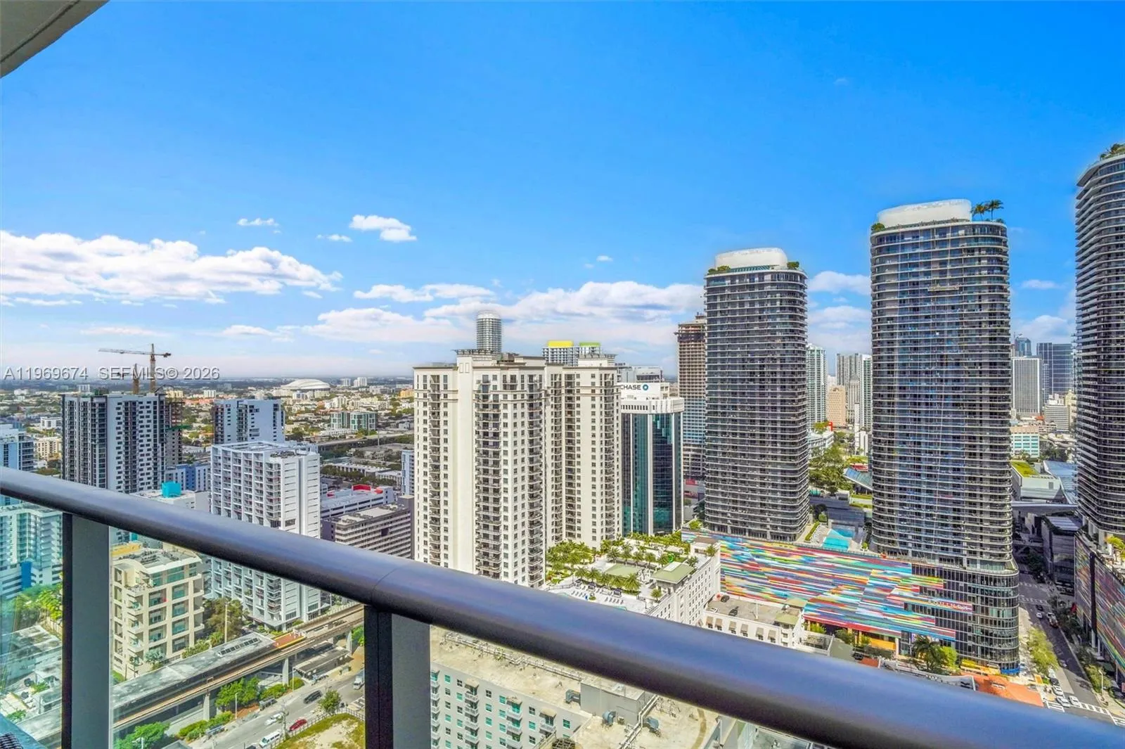 1100 S Miami Ave # 3508, Miami FL 33130