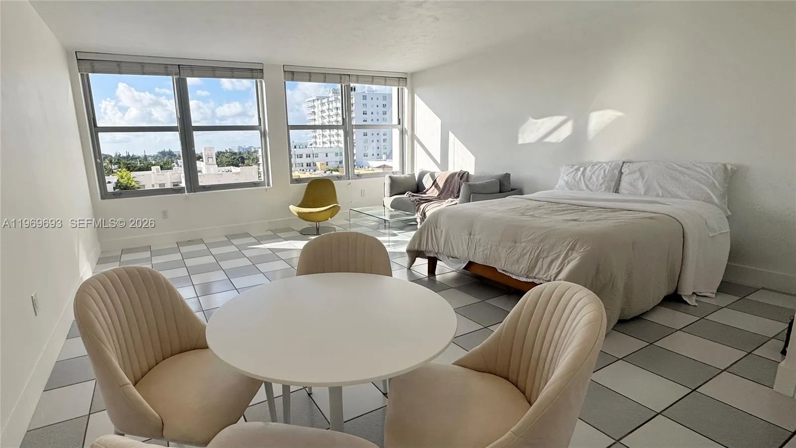 1 bath for sale at 2899 Collins Ave # 740, Miami Beach FL 33140