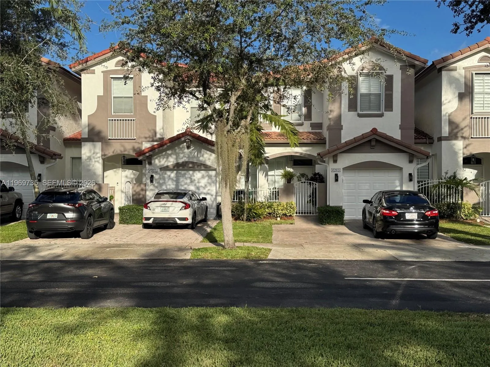 4 bedroom 2 bath for sale at 6243 SW 165th Ave, Miami FL 33193