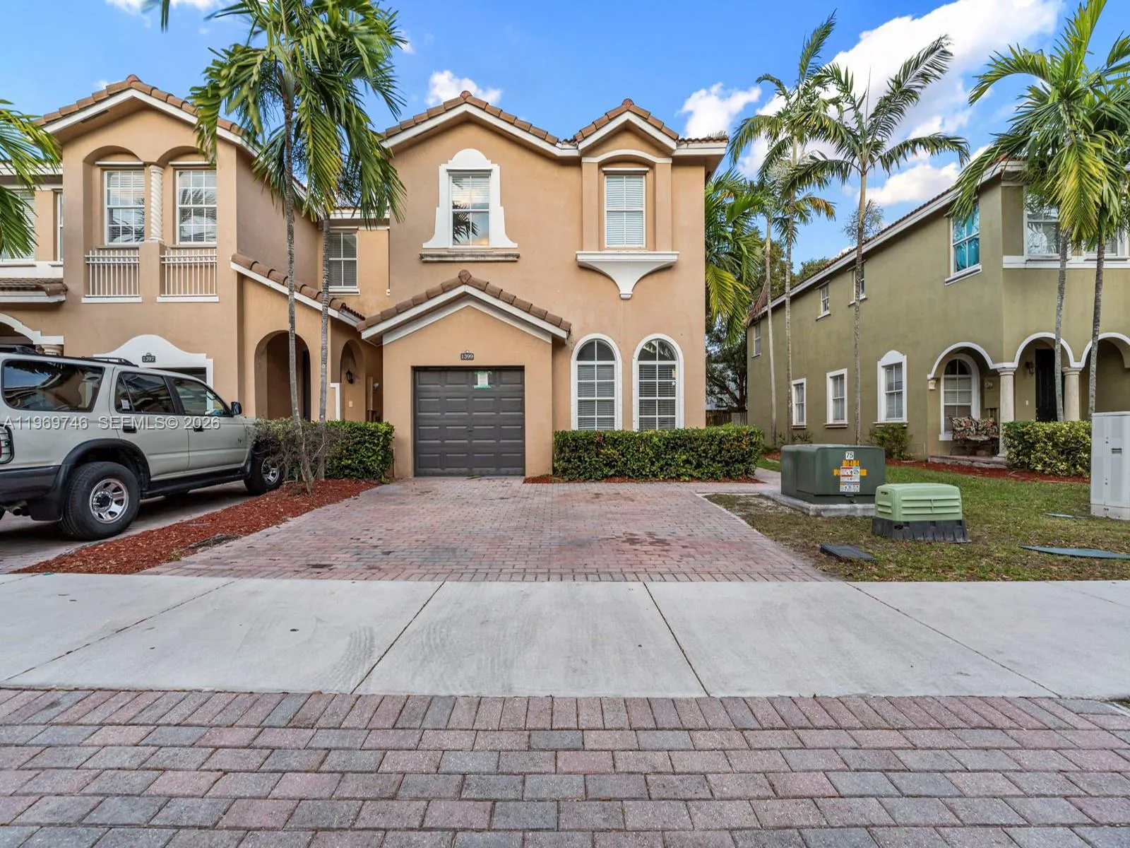 4 bedroom 3 bath for sale at 1399 SE 26th Ave, Homestead FL 33035