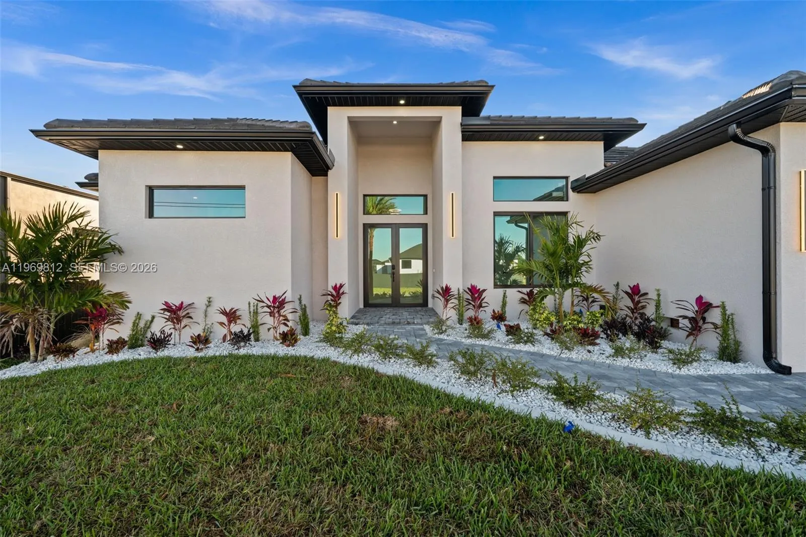 109 SW 37th Pl, Cape Coral FL 33991