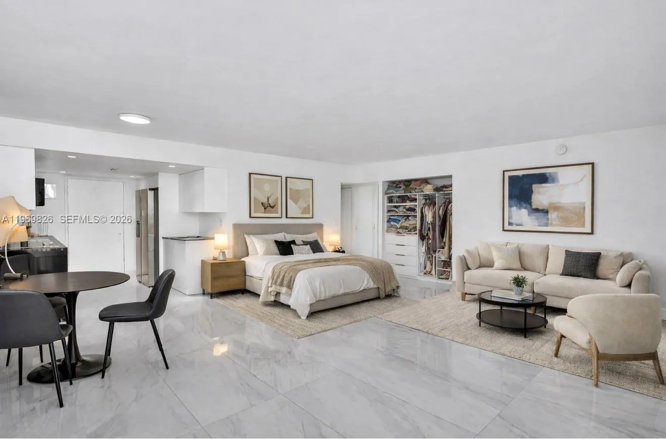 401 Ocean Dr # 1007, Miami Beach FL 33139