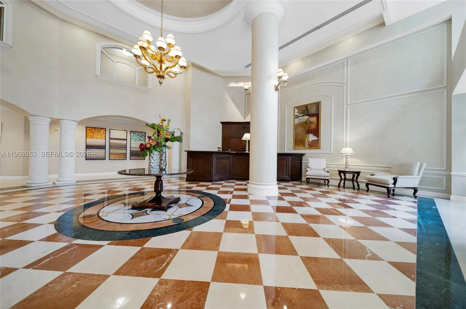 20000 E Country Club Dr # 311, Aventura FL 33180