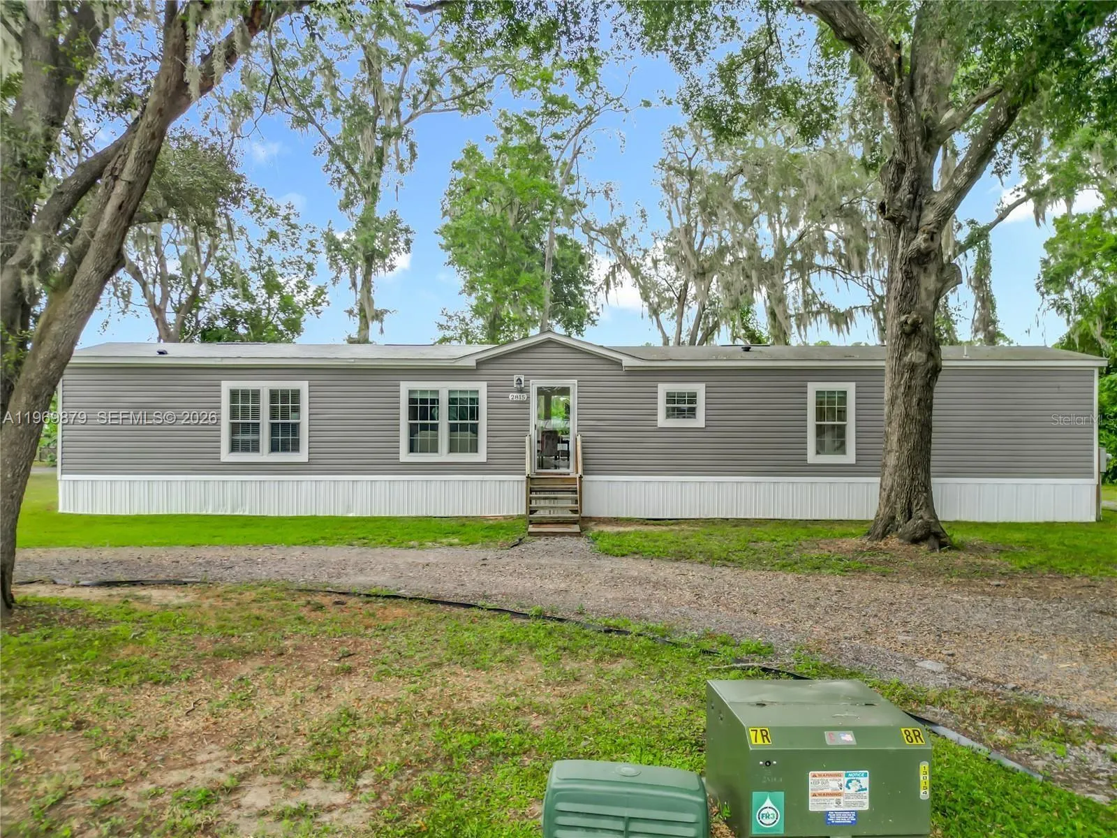 2815 SW 89TH PL, Ocala FL 34476