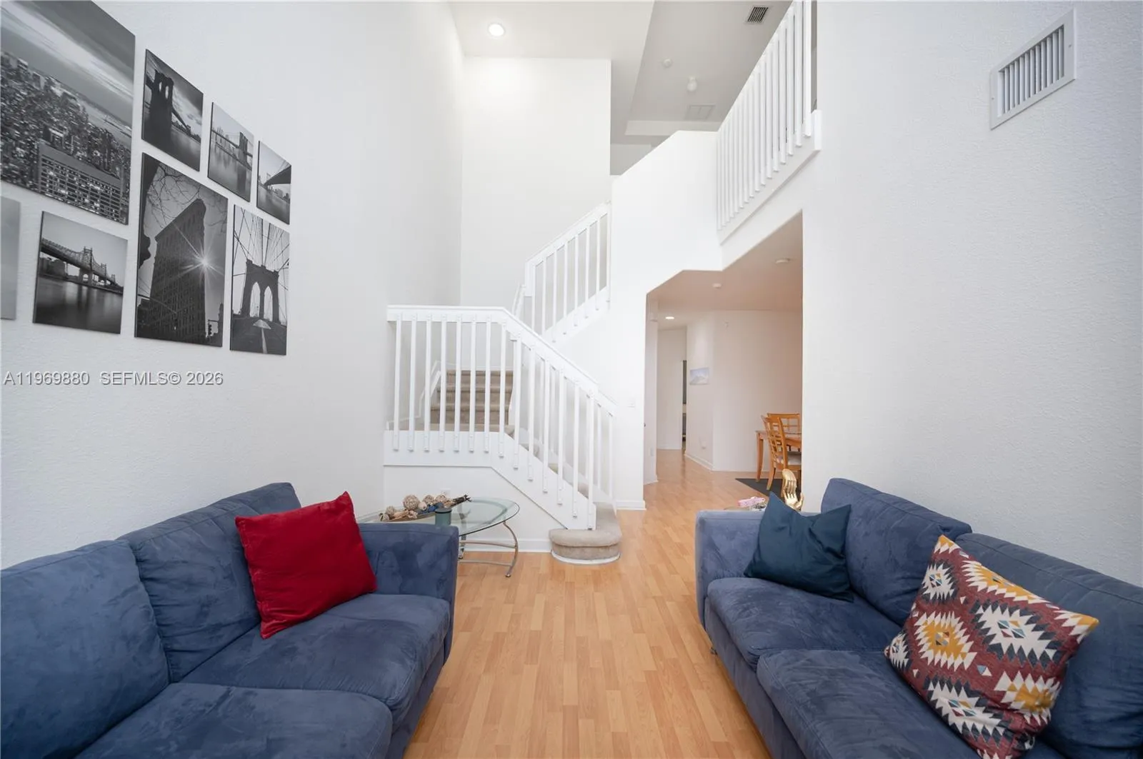 14964 SW 8 LN, Miami FL 33194