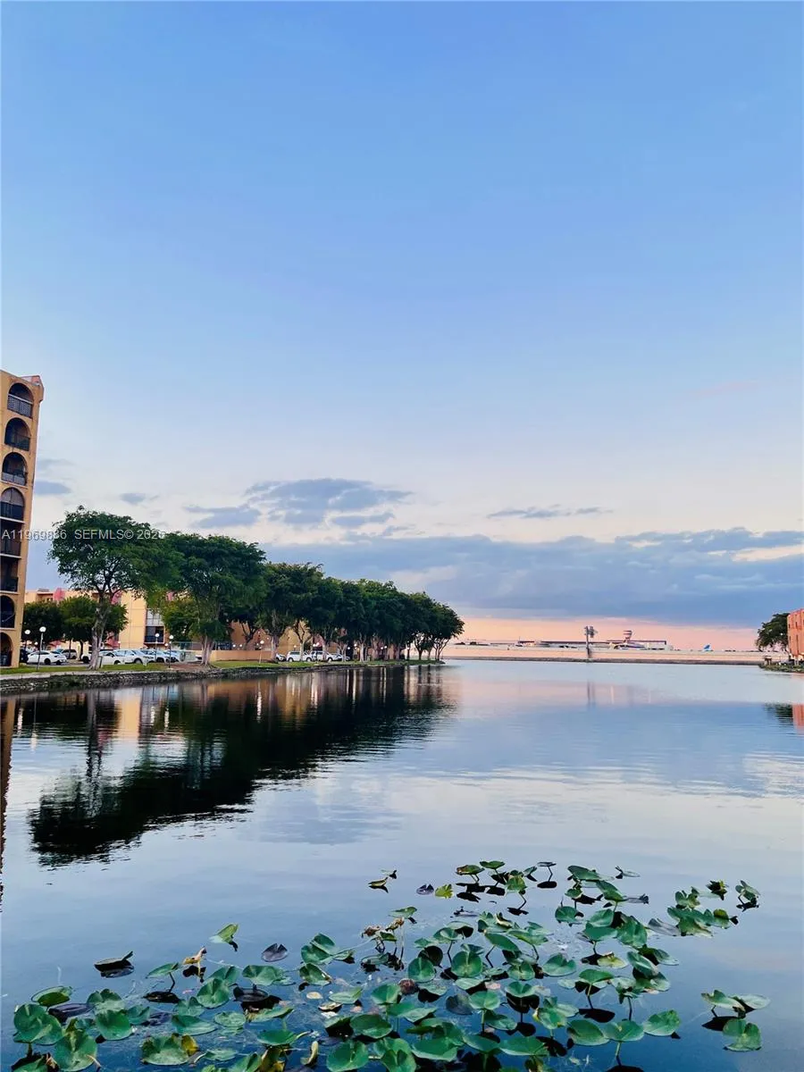 1 bedroom 1 bath for sale at 4721 NW 7th St Apt 102-12, Miami FL 33126