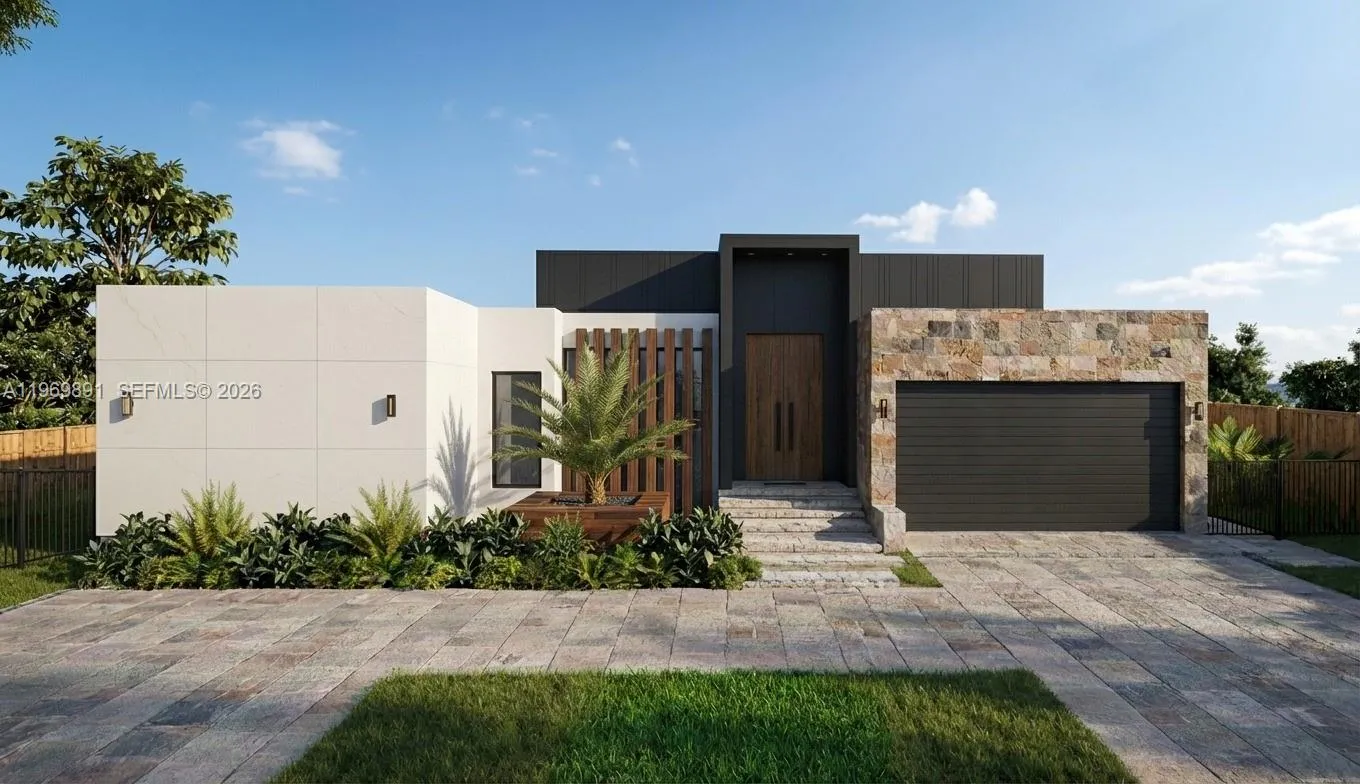 4 bedroom 5 bath for sale at 5810 NW 66th Ave, Parkland FL 33067