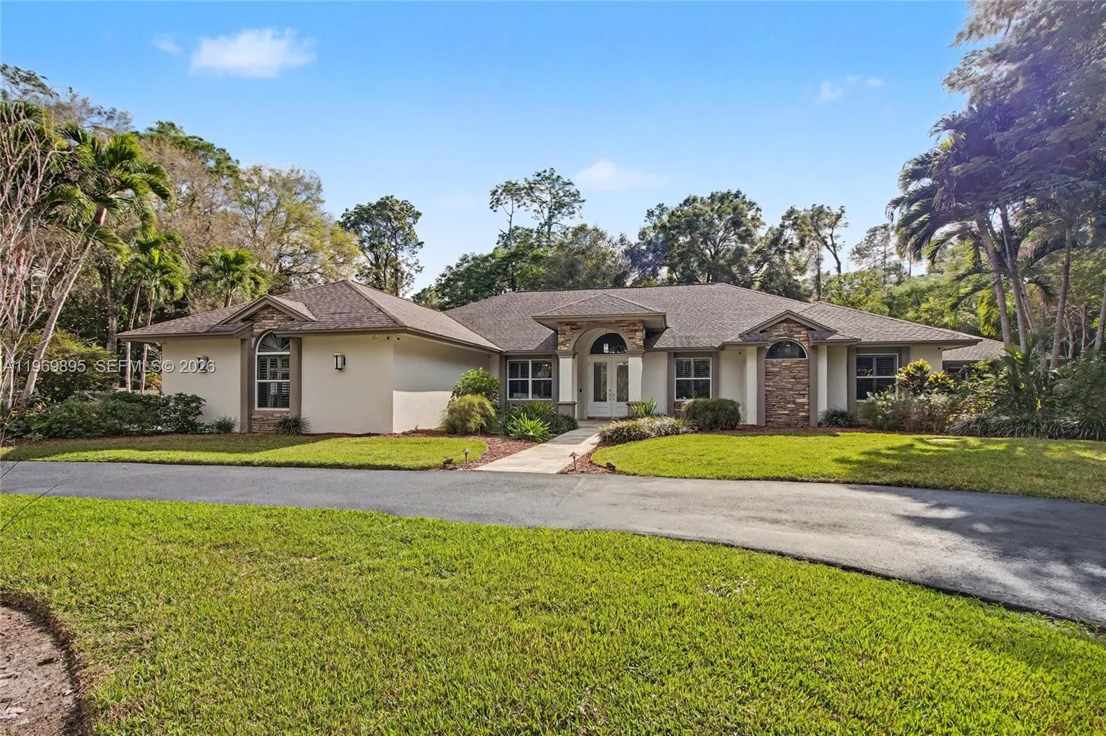 4 bedroom 4 bath for sale at 5186 Tallowood Way, Naples FL 34116