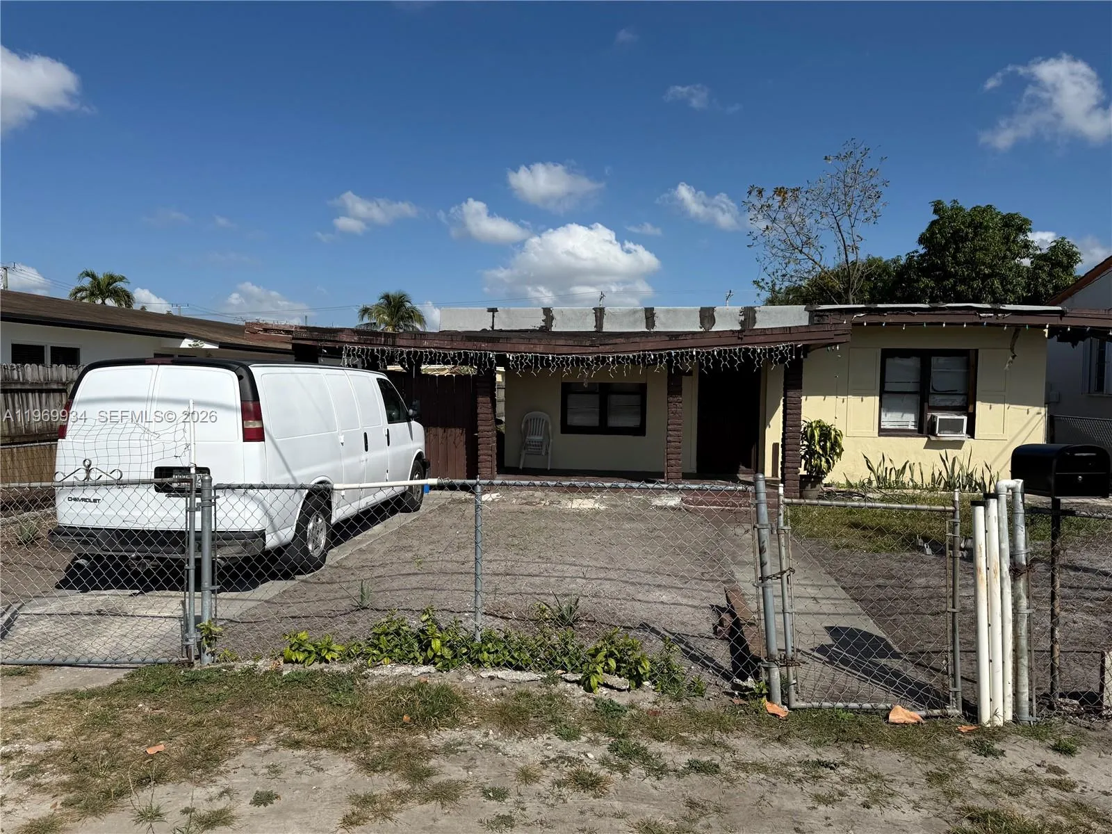 2 bedroom 1 bath for sale at 7239 NW 2nd Ter, Miami FL 33126