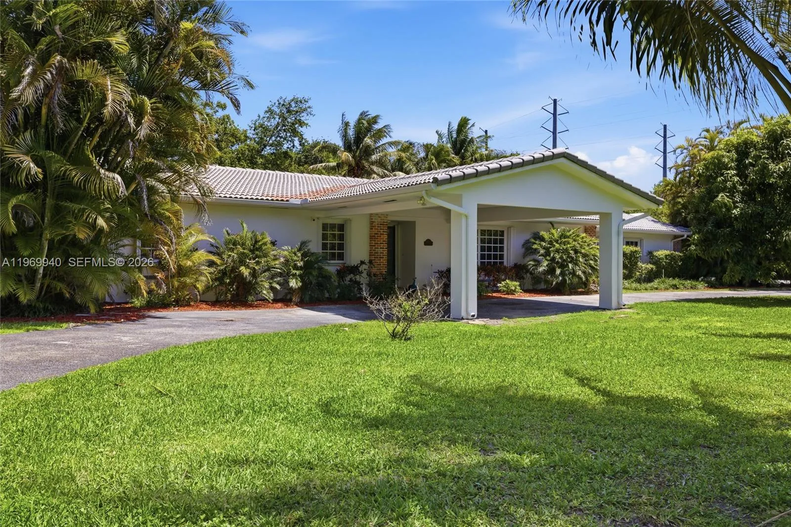 14721 SW 67th Ave, Coral Gables FL 33158