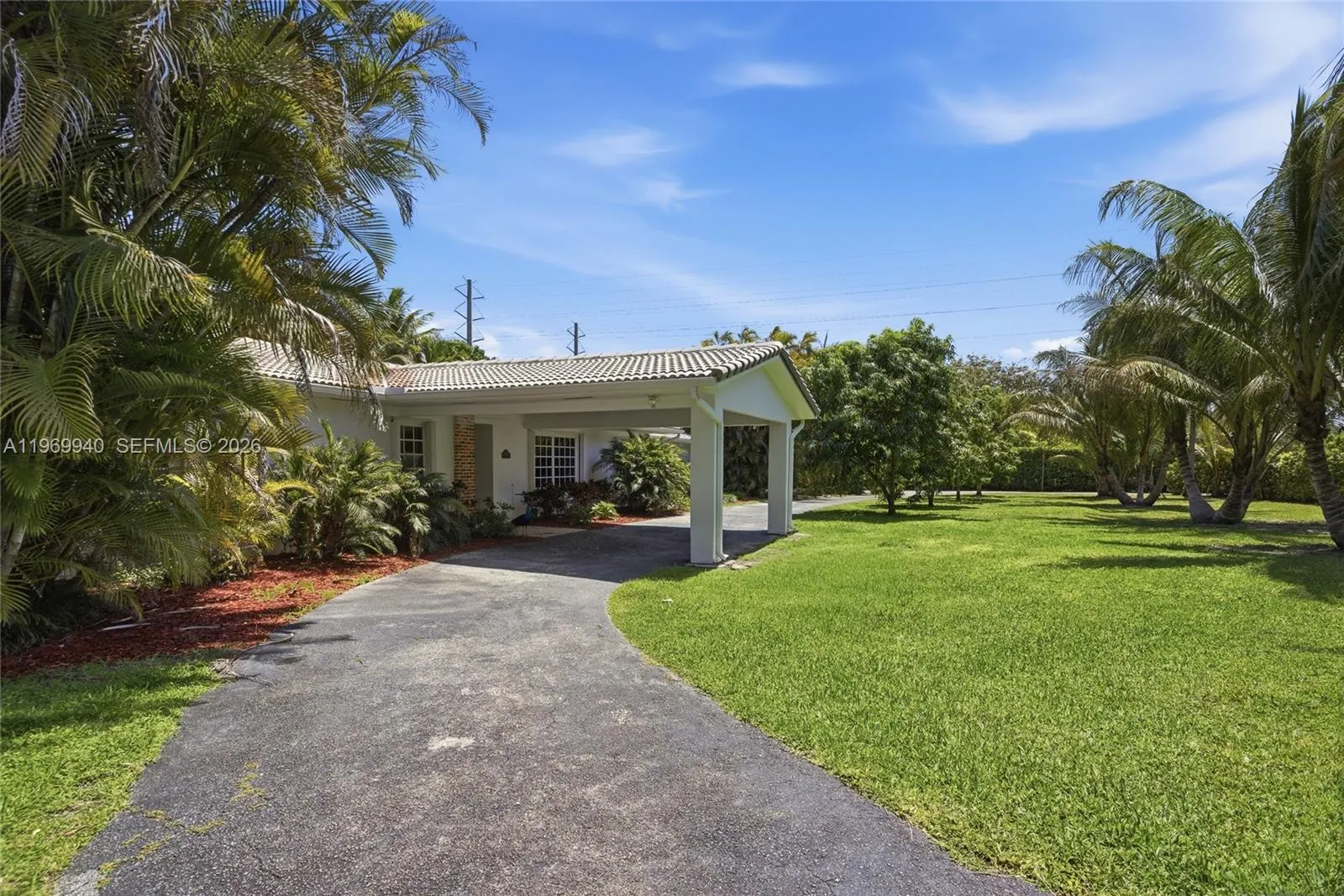14721 SW 67th Ave, Coral Gables FL 33158