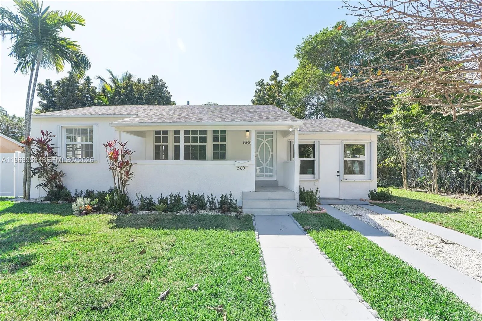 560 NE 110th Ter, Miami FL 33161