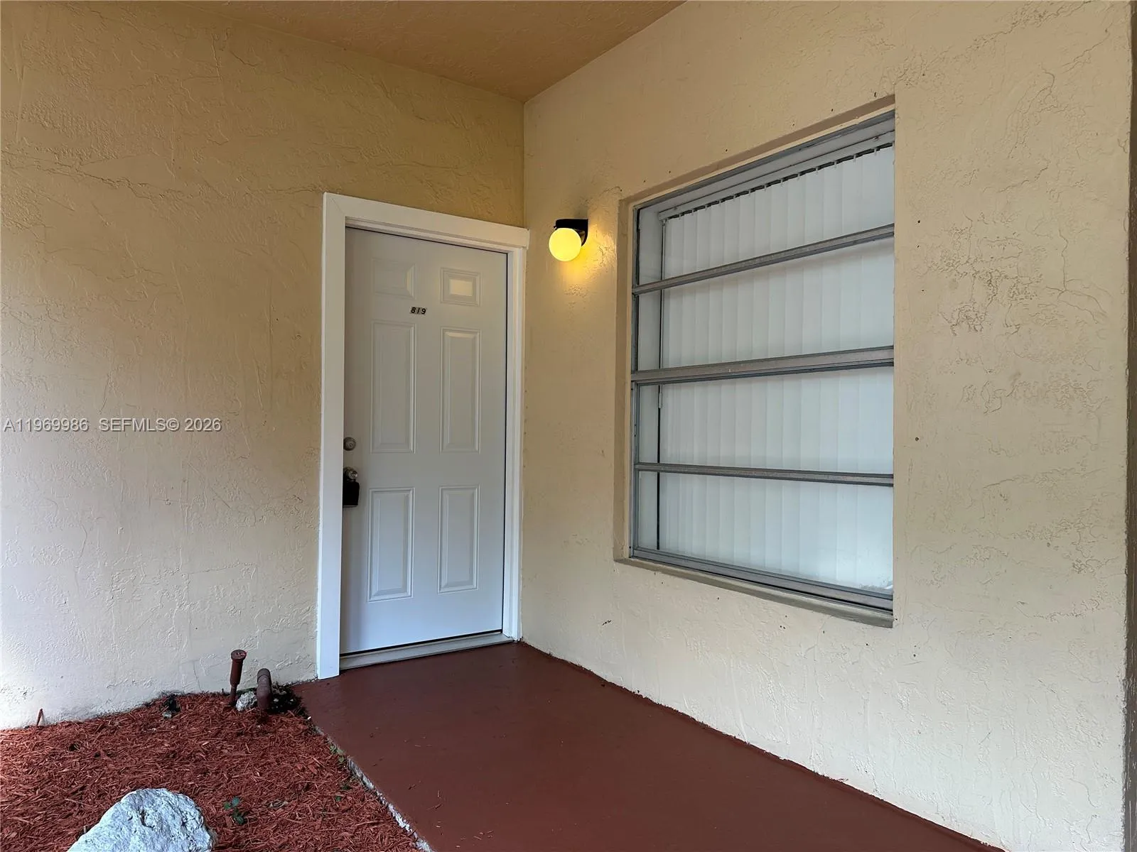 15340 SW 106th Ter # 819, Miami FL 33196