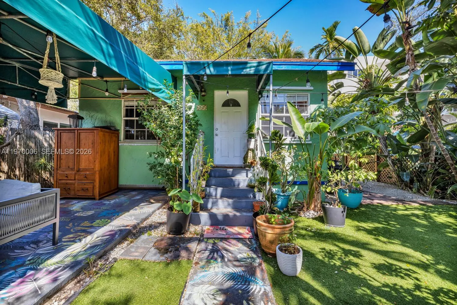 645 NE 62nd St, Miami FL 33138