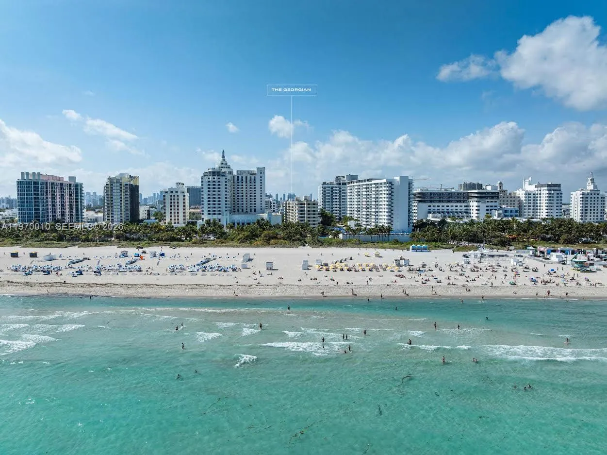 1623 Collins Ave, Miami Beach FL 33139