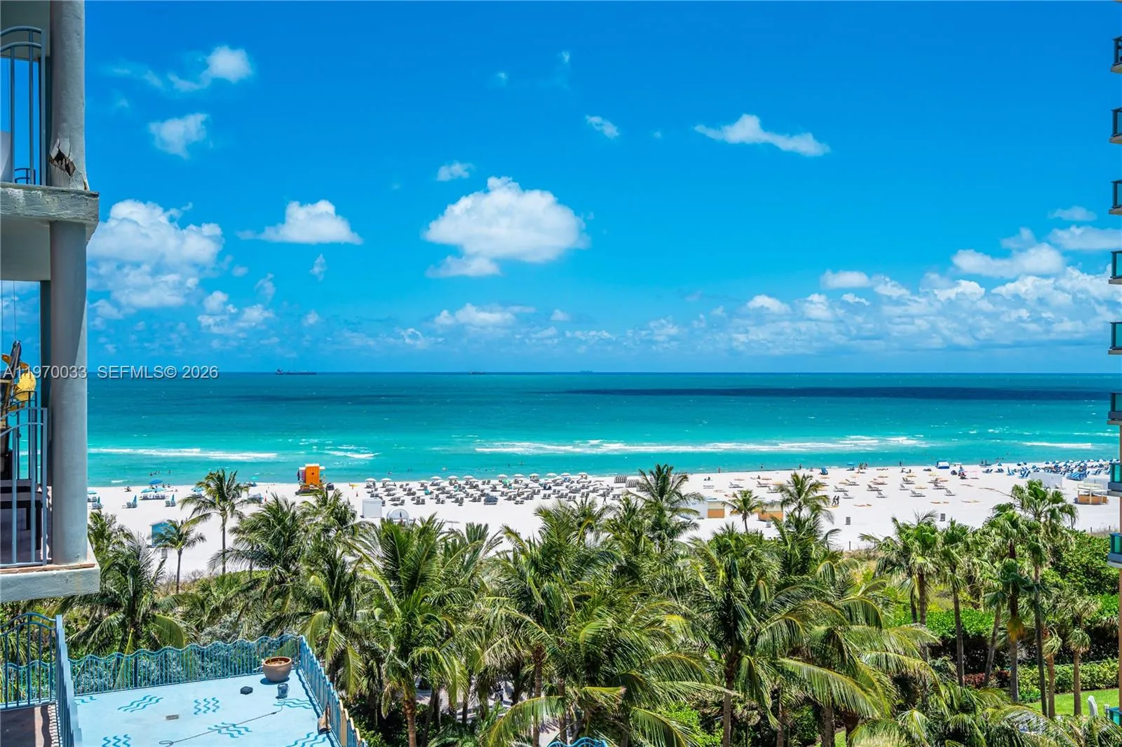 1500 Ocean Dr # 704, Miami Beach FL 33139
