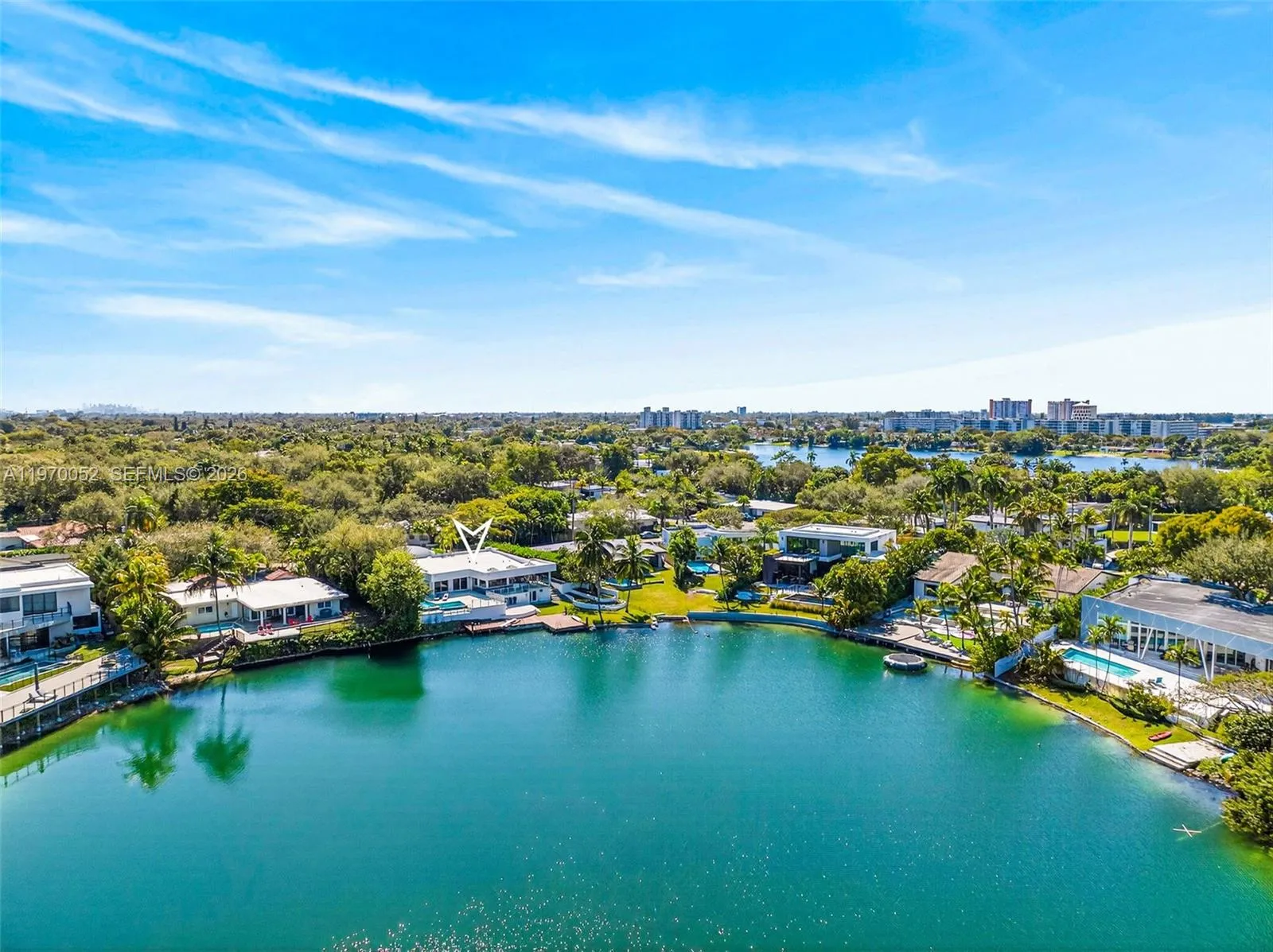 5 bedroom 4 bath for sale at 2091 NE 191st Dr, North Miami Beach FL 33179