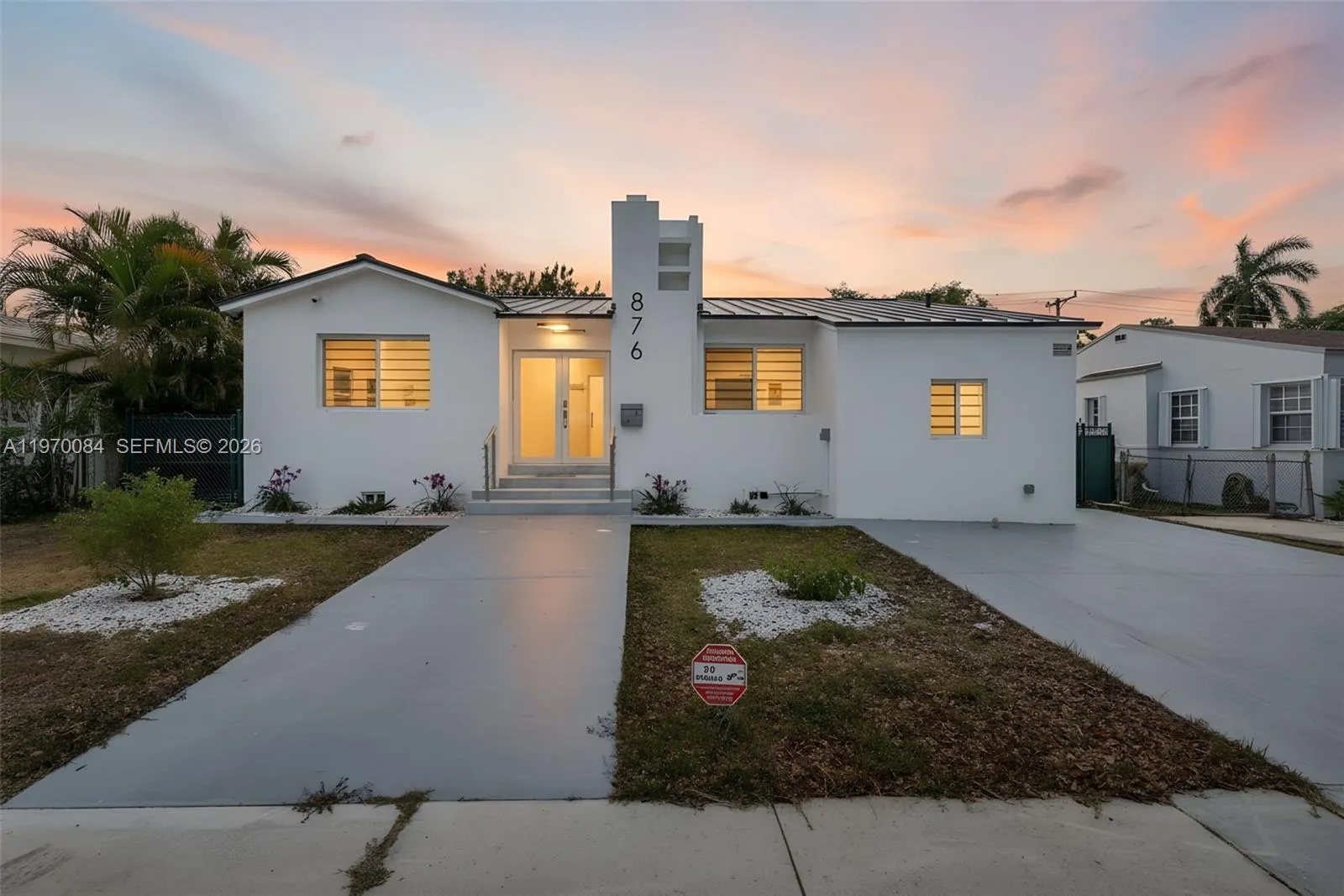 876 NE 81st St, Miami FL 33138