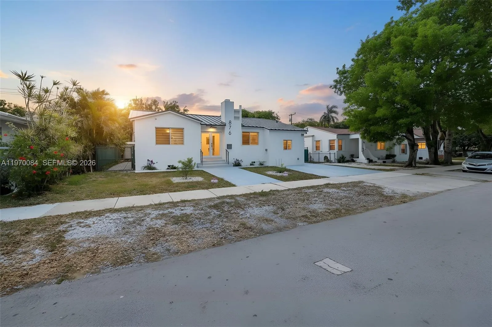 876 NE 81st St, Miami FL 33138