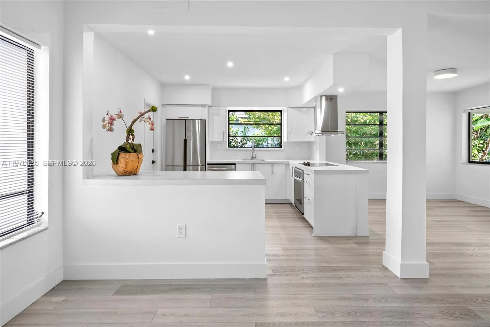7525 Adventure Ave, North Bay Village FL 33141