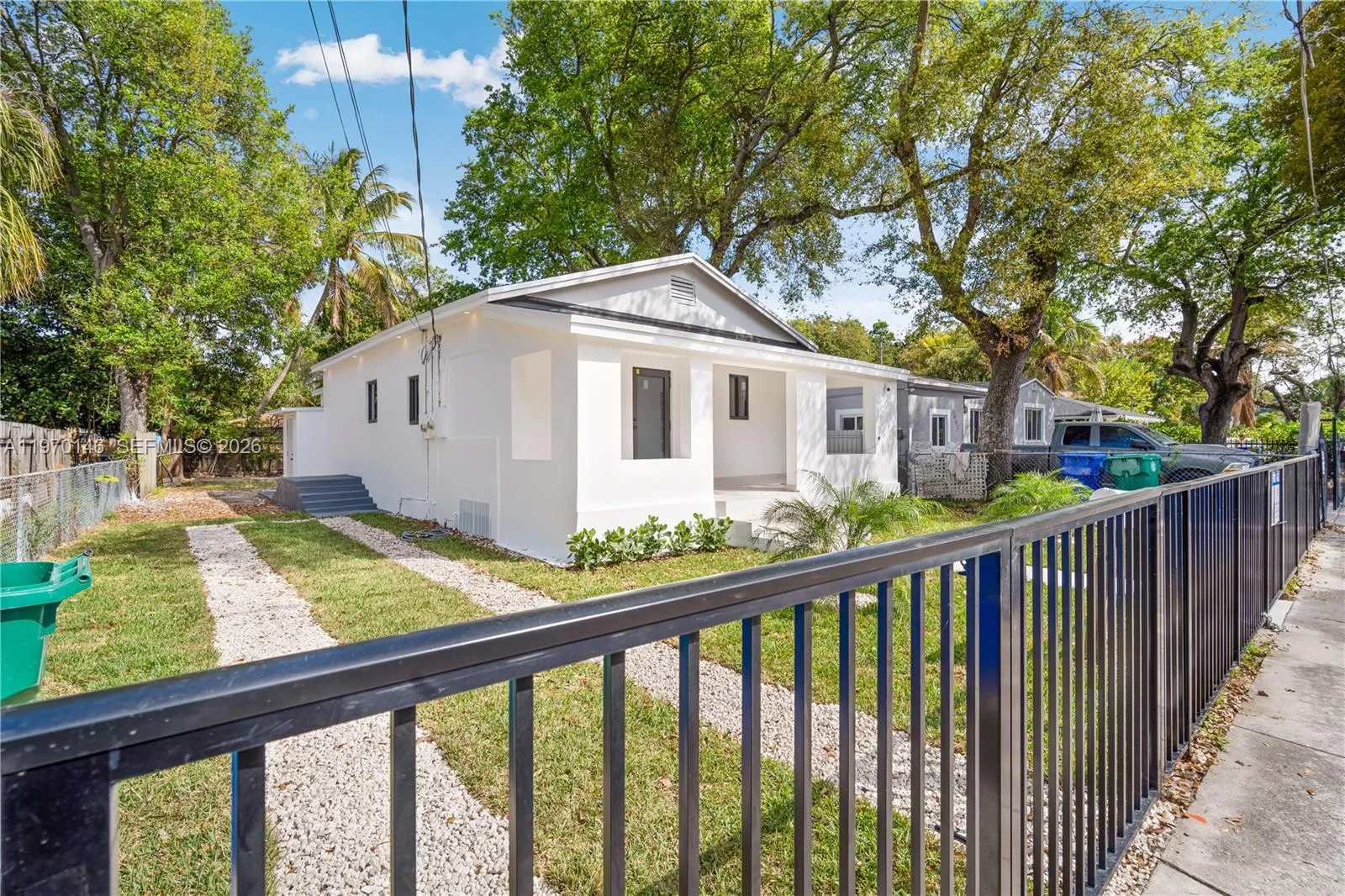 3 bedroom 2 bath for sale at 5511 NW 4th Ave, Miami FL 33127