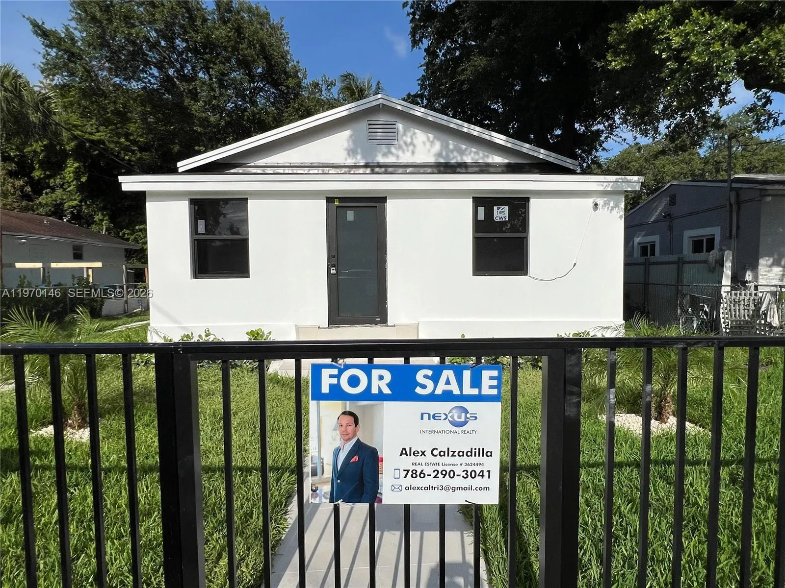 5511 NW 4th Ave, Miami FL 33127