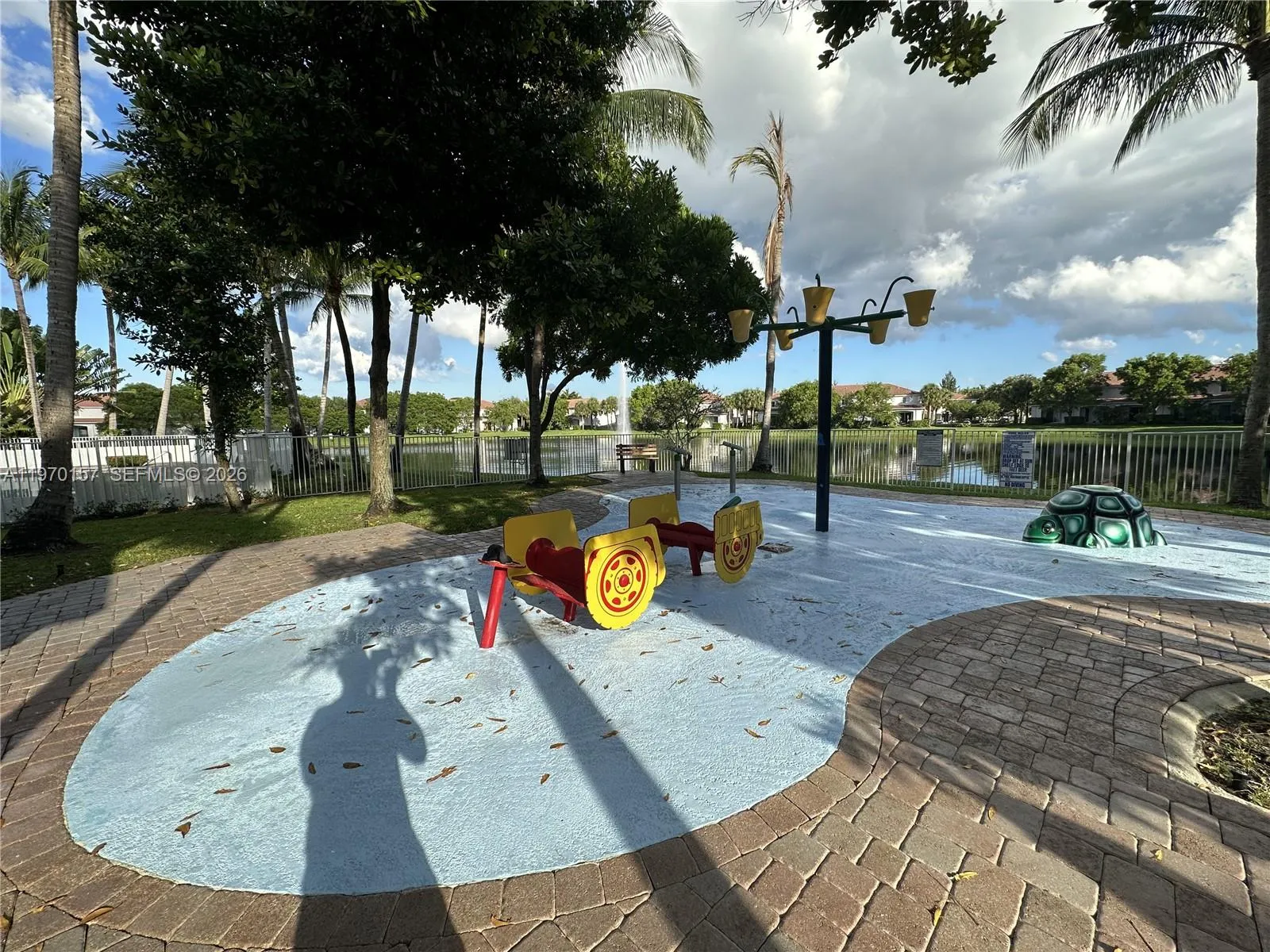 2764 SW 83rd Ave # 106, Miramar FL 33025