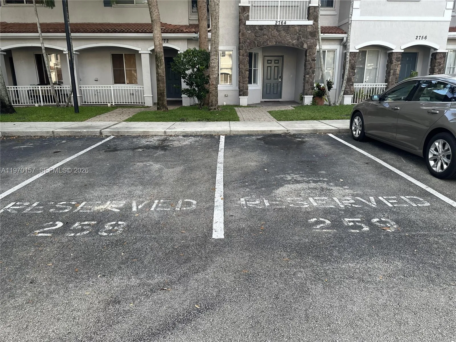 2764 SW 83rd Ave # 106, Miramar FL 33025