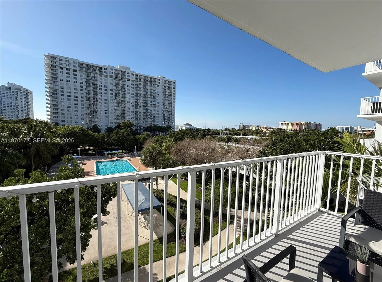 2851 NE 183rd St # 412E, Aventura FL 33160