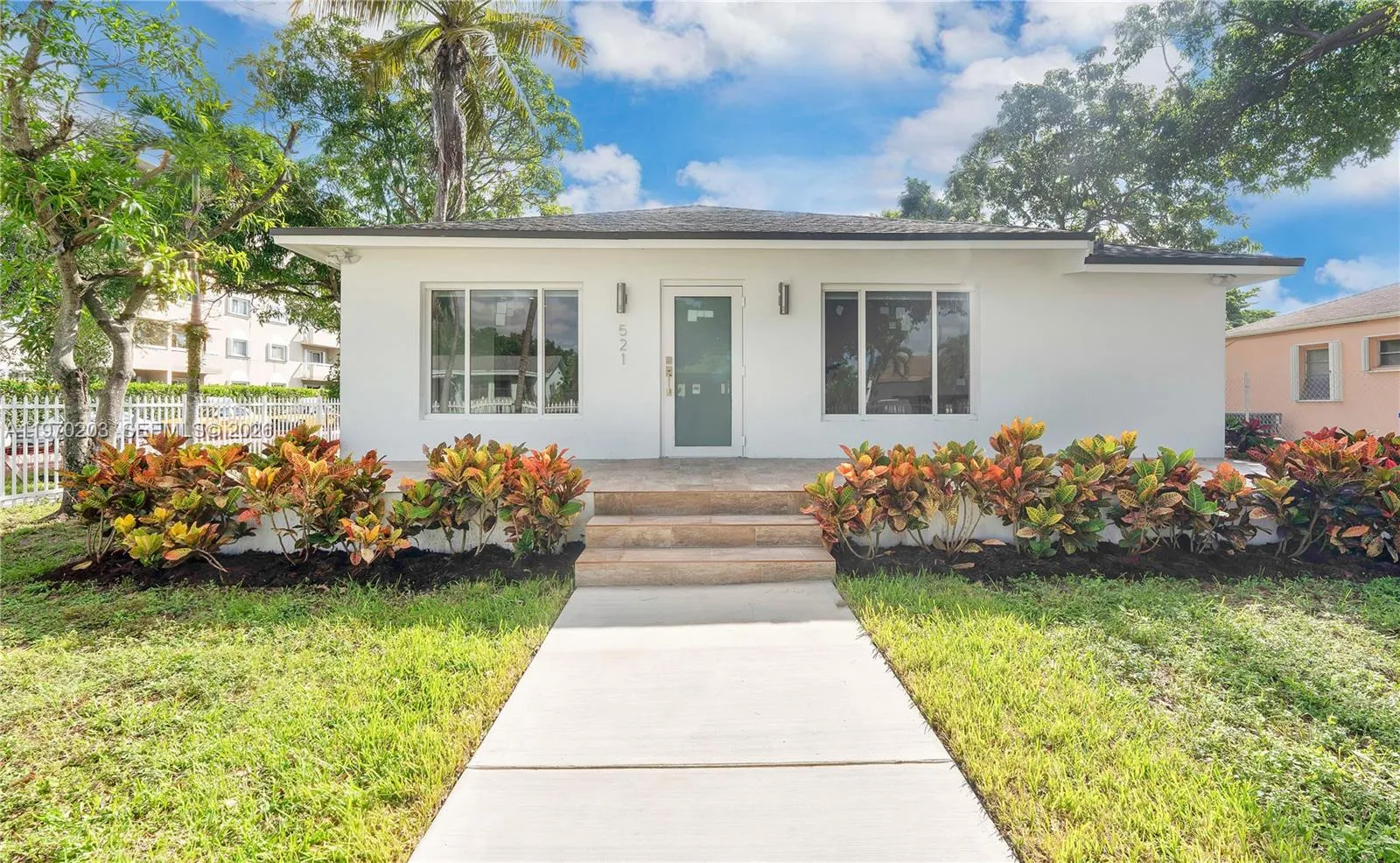 5 bedroom 4 bath for sale at 521 NW 33rd Ave, Miami FL 33125
