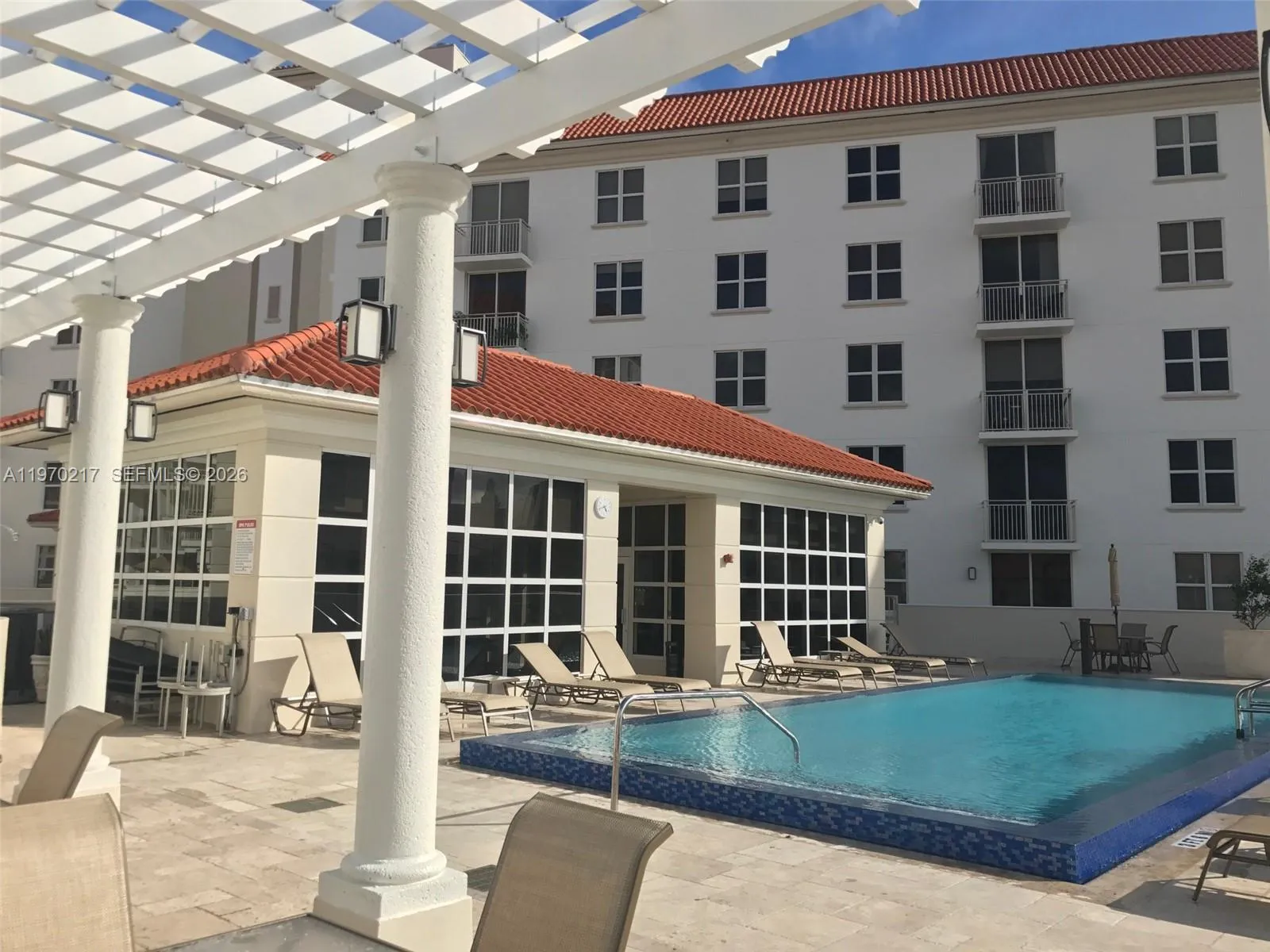 2030 S Douglas Rd # 708, Coral Gables FL 33134