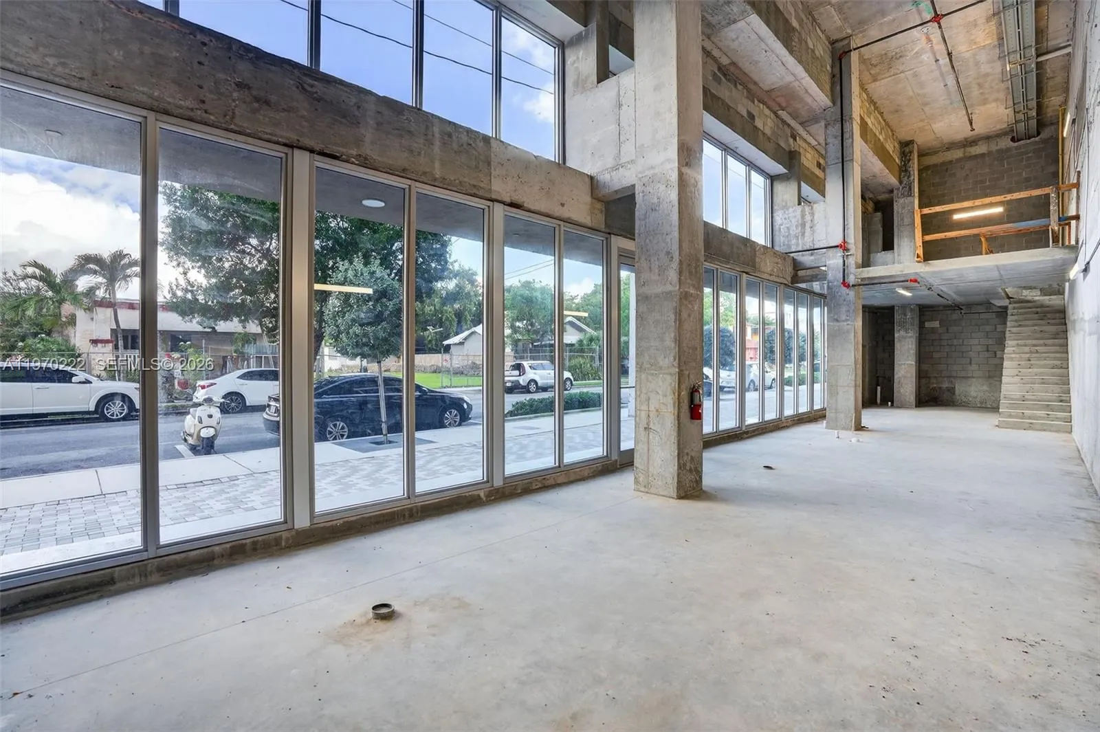 1110 NW 1 ST, Miami FL 33128