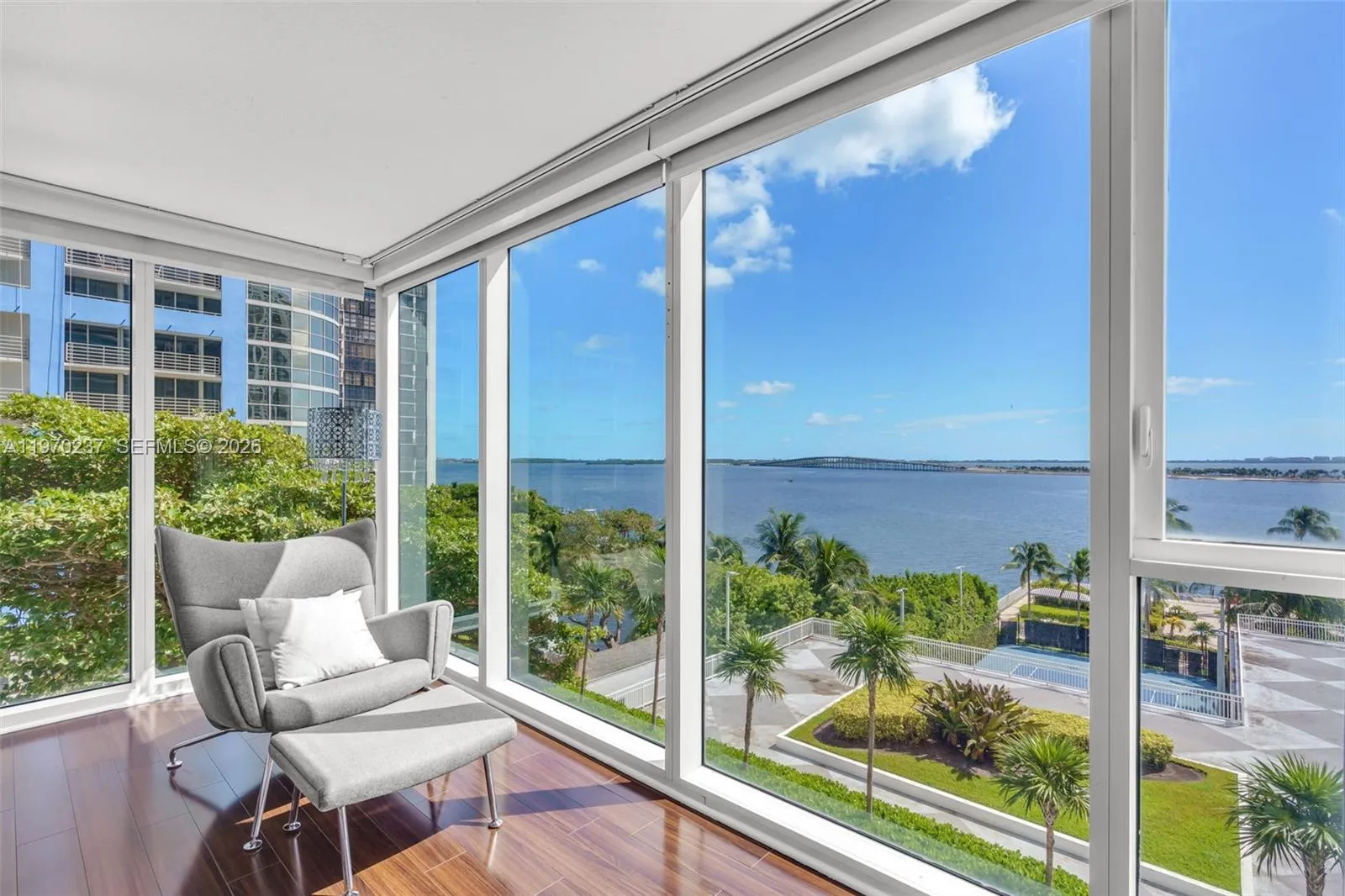 2101 Brickell Ave # 306, Miami FL 33129