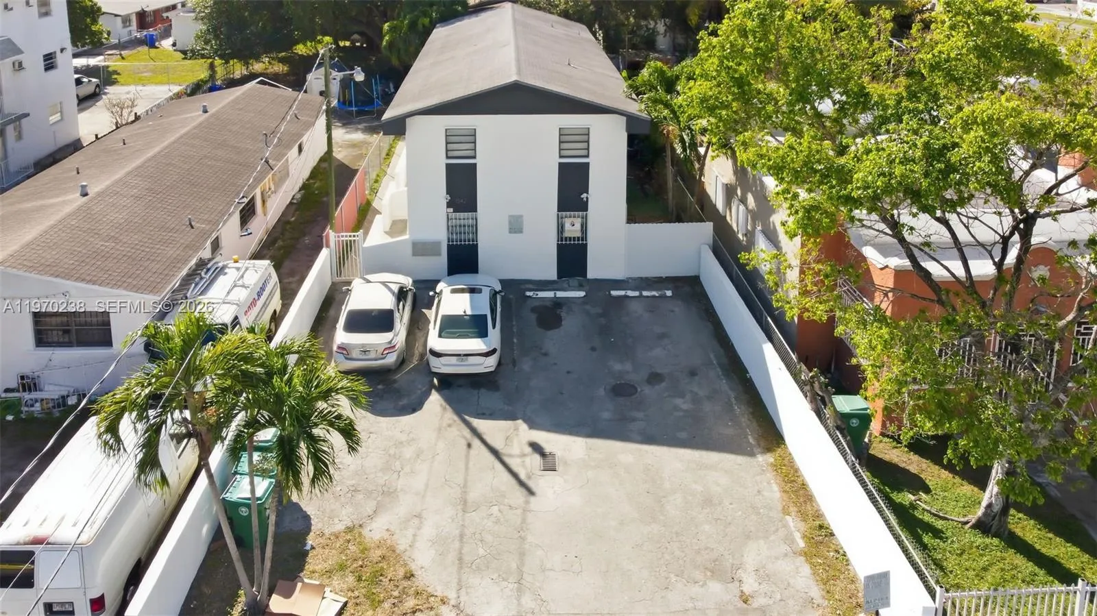 for sale at 1542 NW 35th St, Miami FL 33142