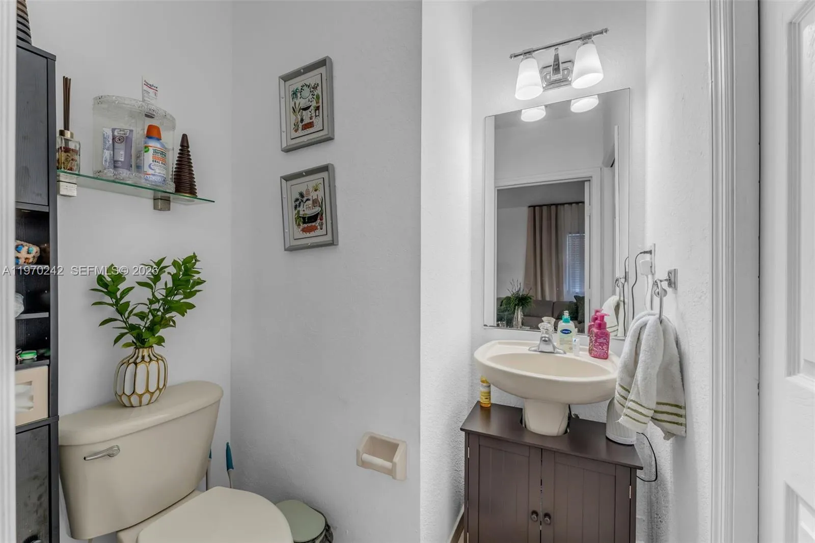 846 SW 148 TH PL, Miami FL 33194