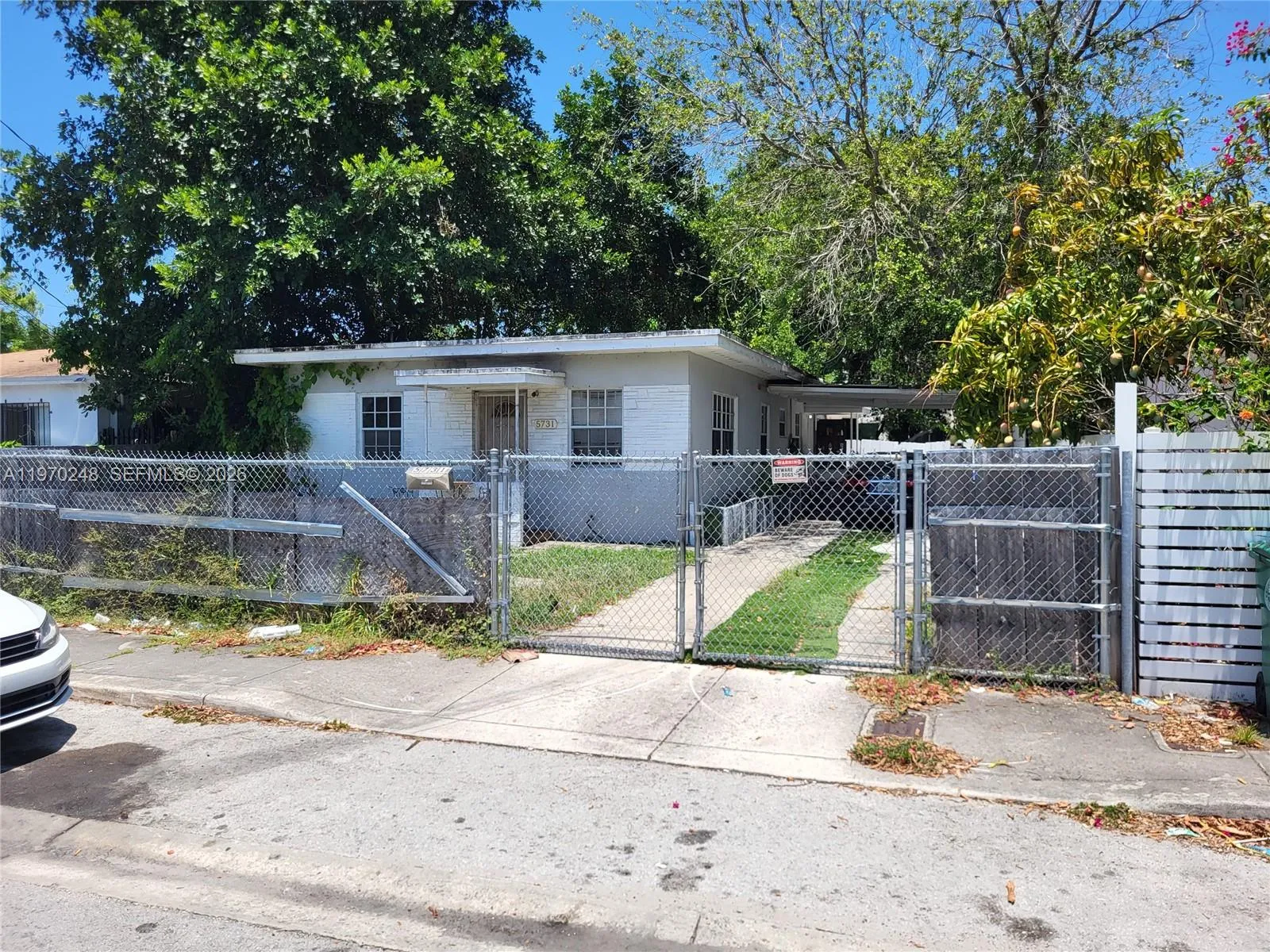 5731 NW 6th Ave, Miami FL 33127
