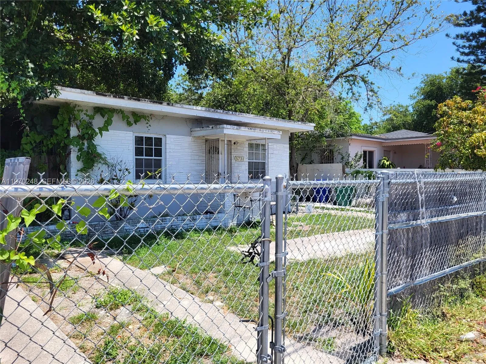 5731 NW 6th Ave, Miami FL 33127