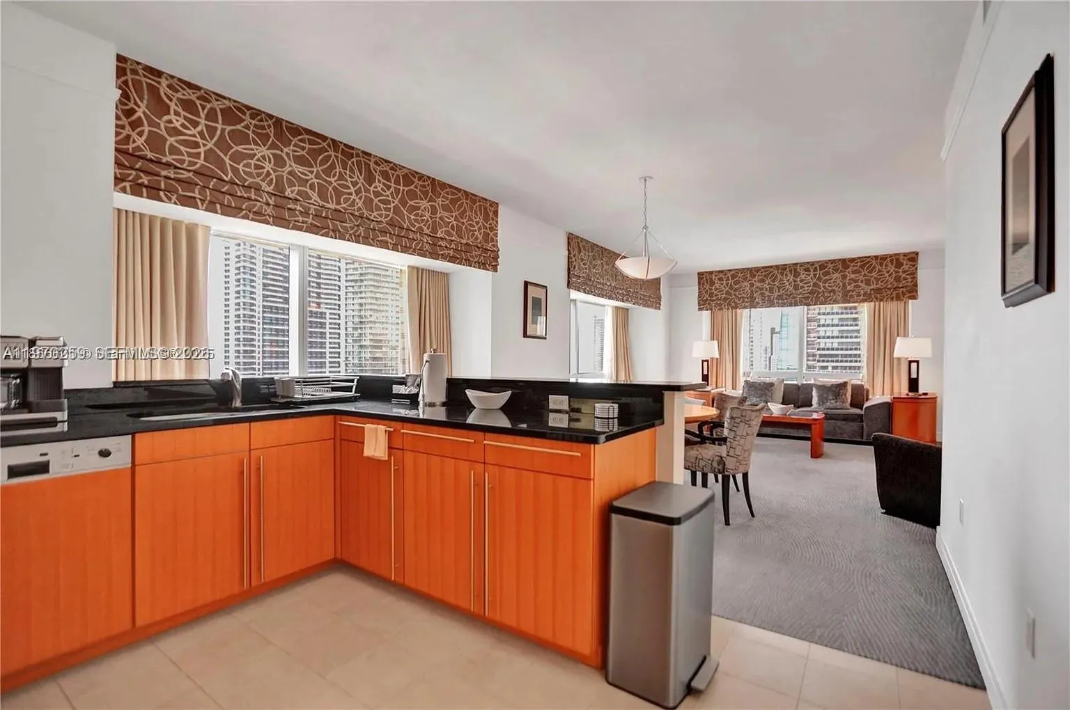 1435 Brickell Ave # 3212, Miami FL 33131