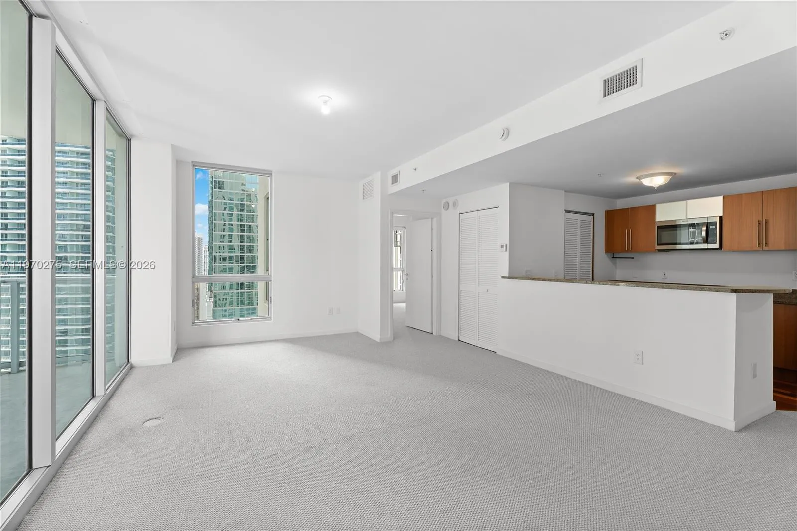 300 S Biscayne Blvd # 2602, Miami FL 33131