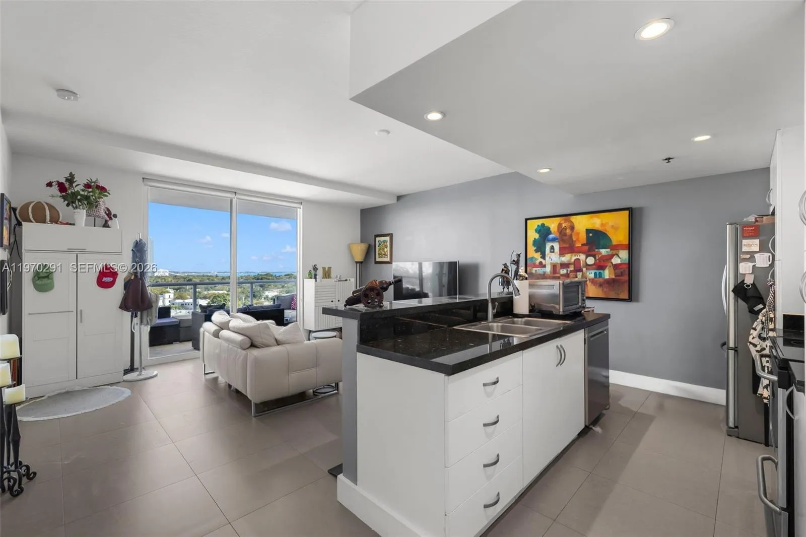 1401 SW 22nd St # 1503, Miami FL 33145