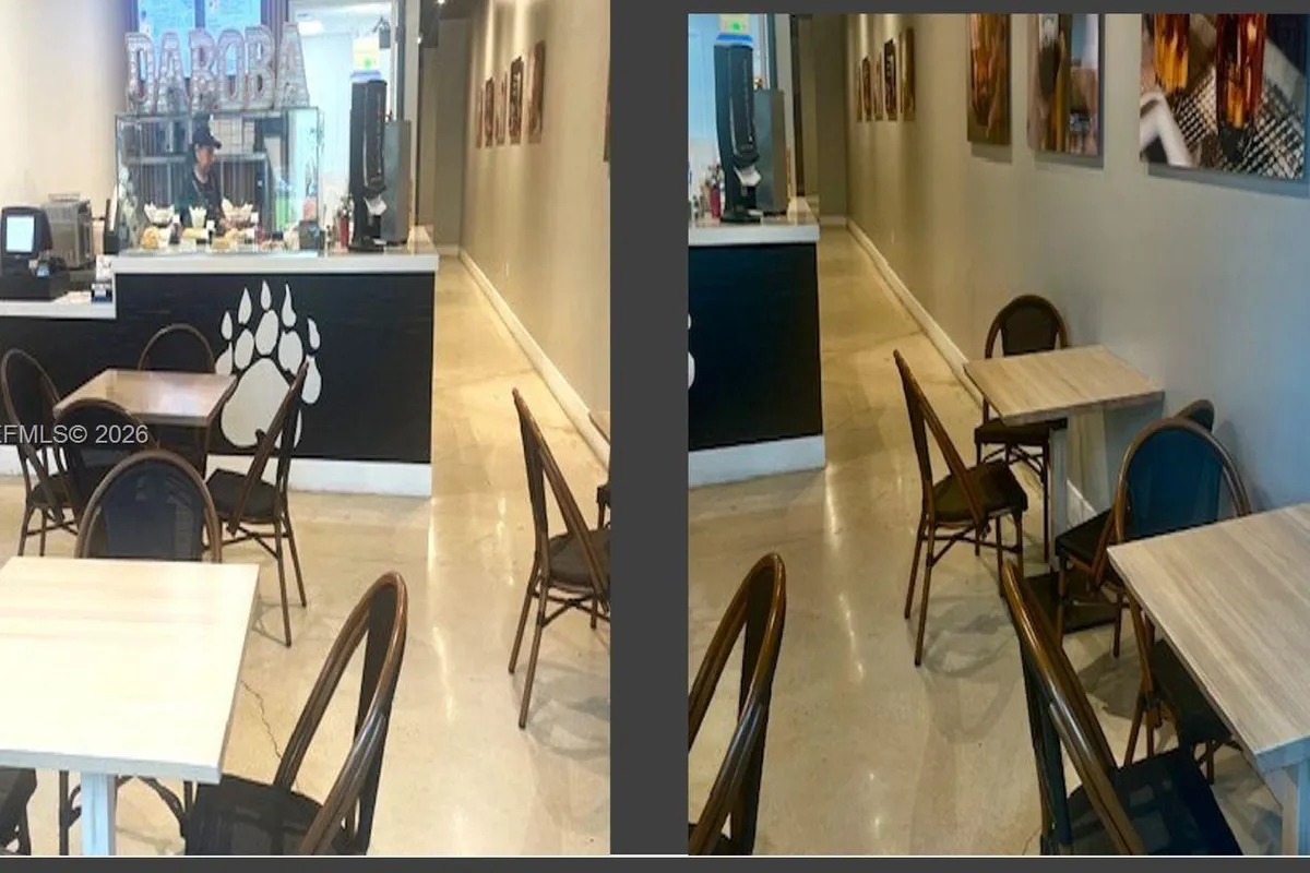 NE 18th St, Miami FL 33132