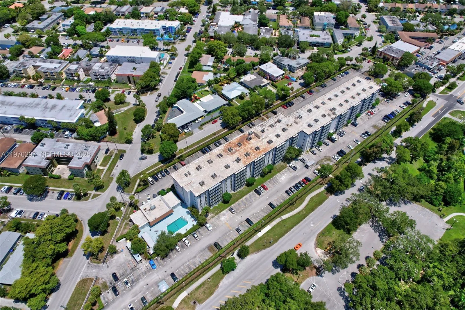 16851 NE 23 Avenue # 611, North Miami Beach FL 33160