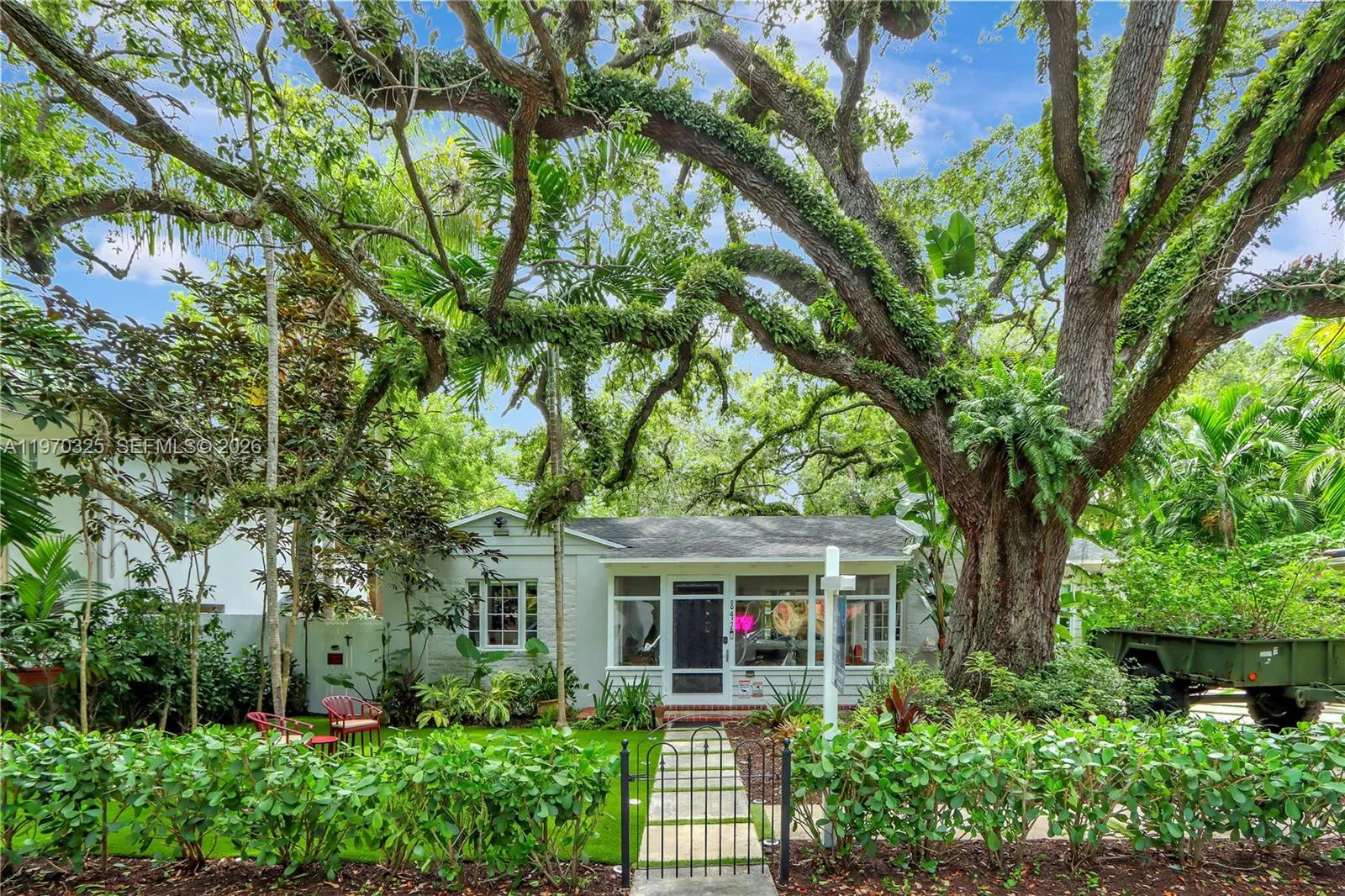 4 bedroom 3 bath for sale at 842 NW 9th Ct, Miami FL 33136