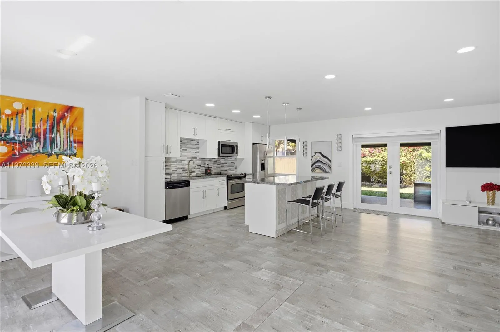 12845 SW 72nd Ter, Miami FL 33183