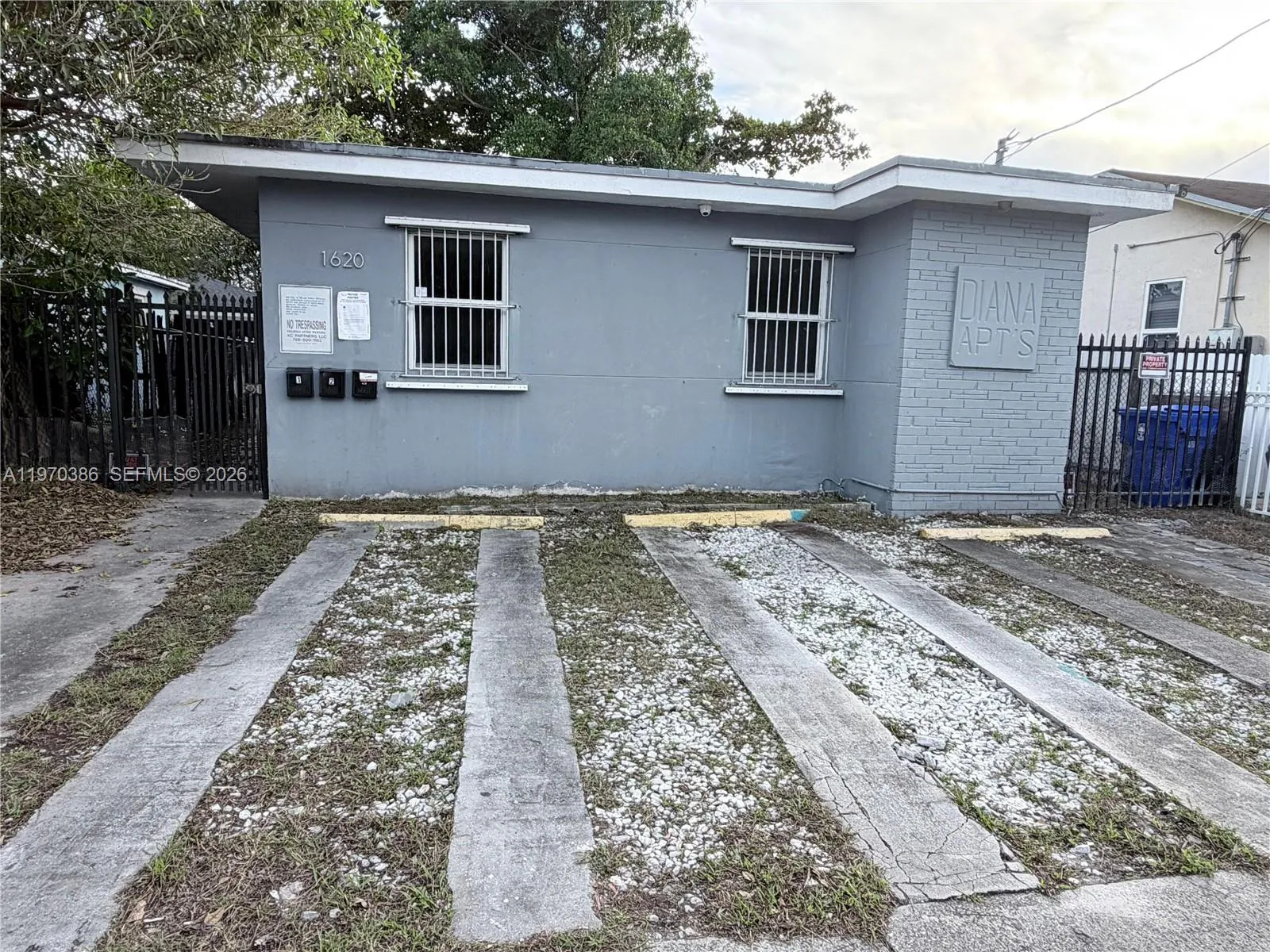 for sale at 1620 NW 64th St, Miami FL 33147