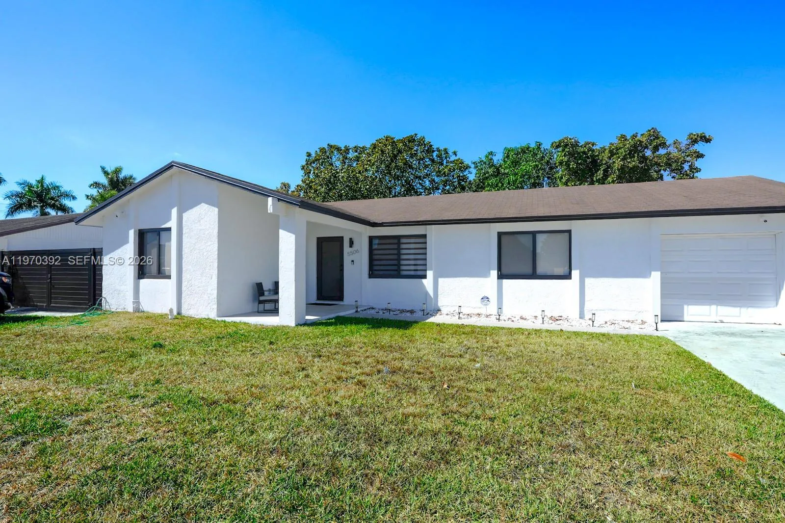 4 bedroom 2 bath for sale at 5506 SW 134th Pl, Miami FL 33175