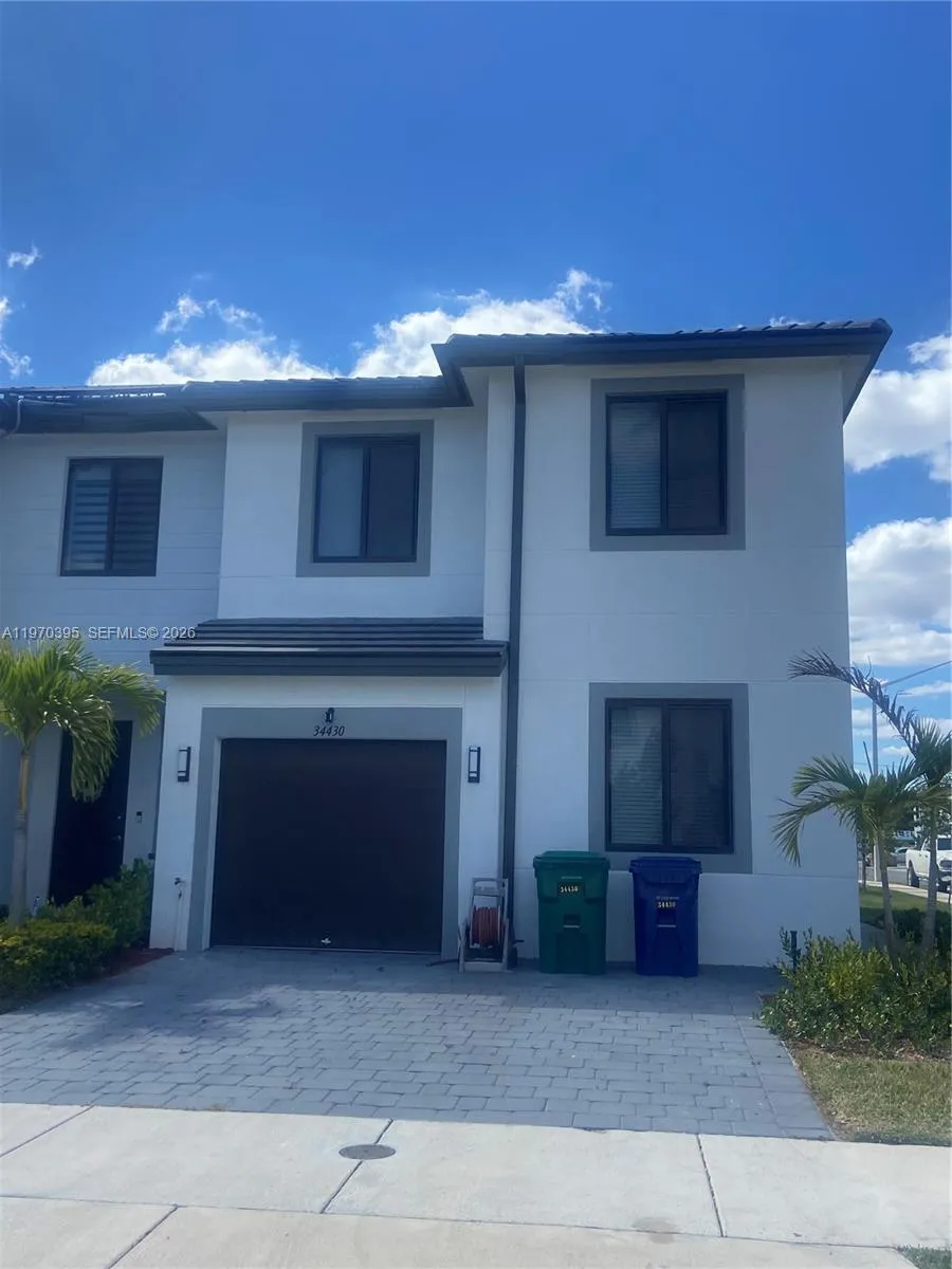 34430 SW 190th Ave, Homestead FL 33034