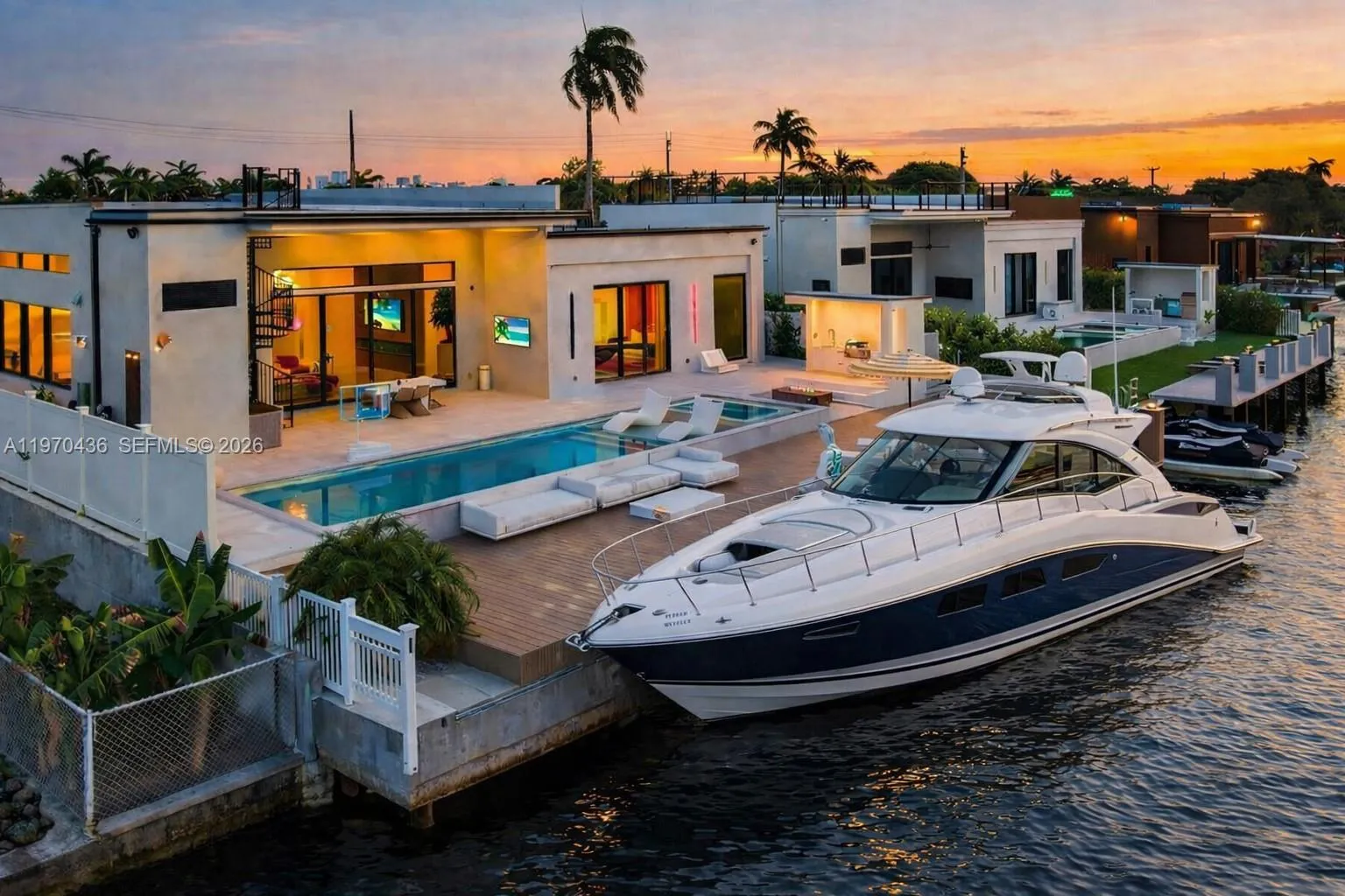 4 bedroom 4 bath for sale at 2225 NE 19th St, Fort Lauderdale FL 33305