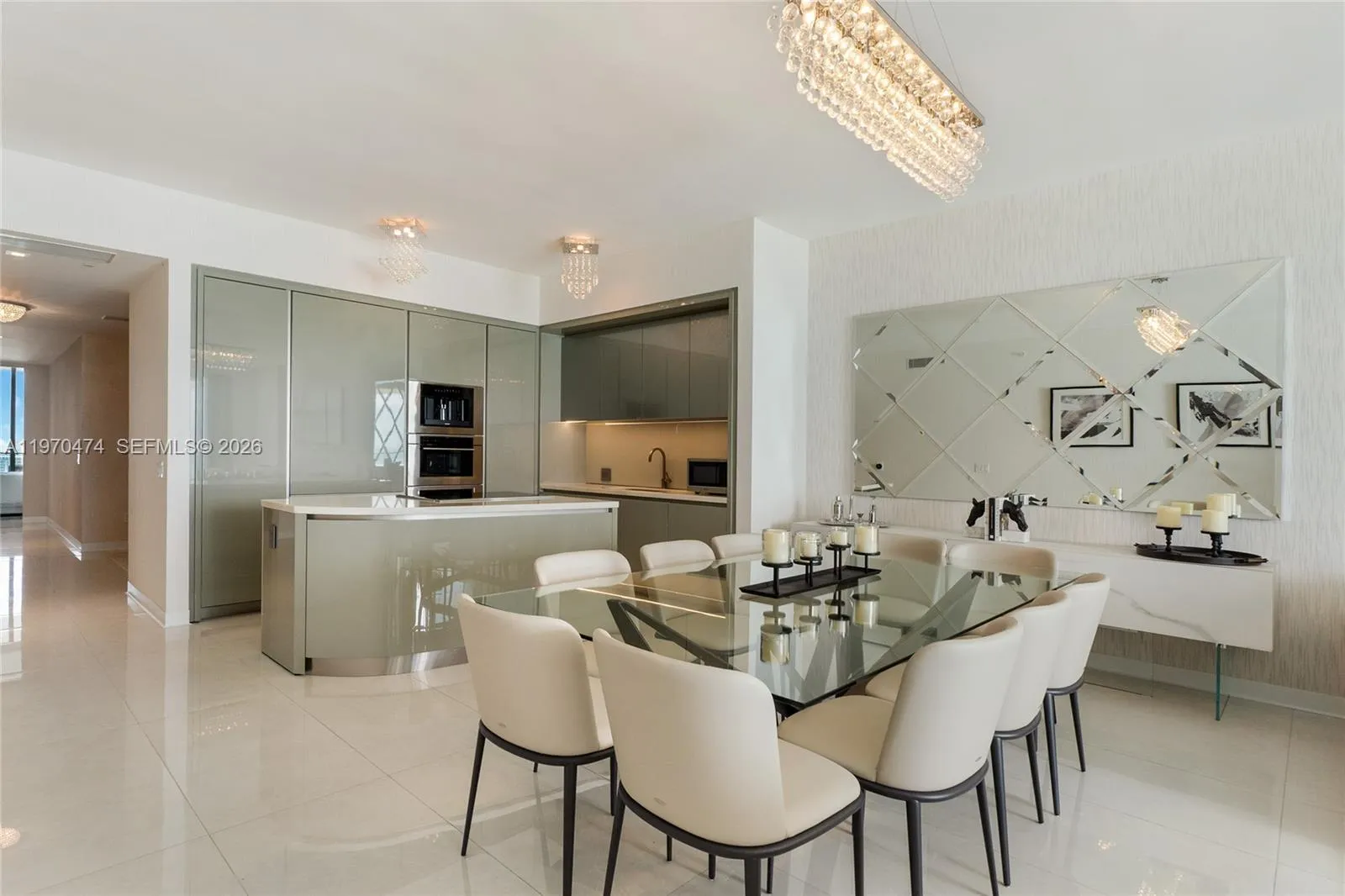 18975 Collins Ave # 2703, Sunny Isles Beach FL 33160