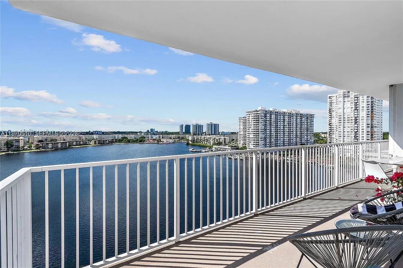 2801 NE 183rd St # 1016W, Aventura FL 33160